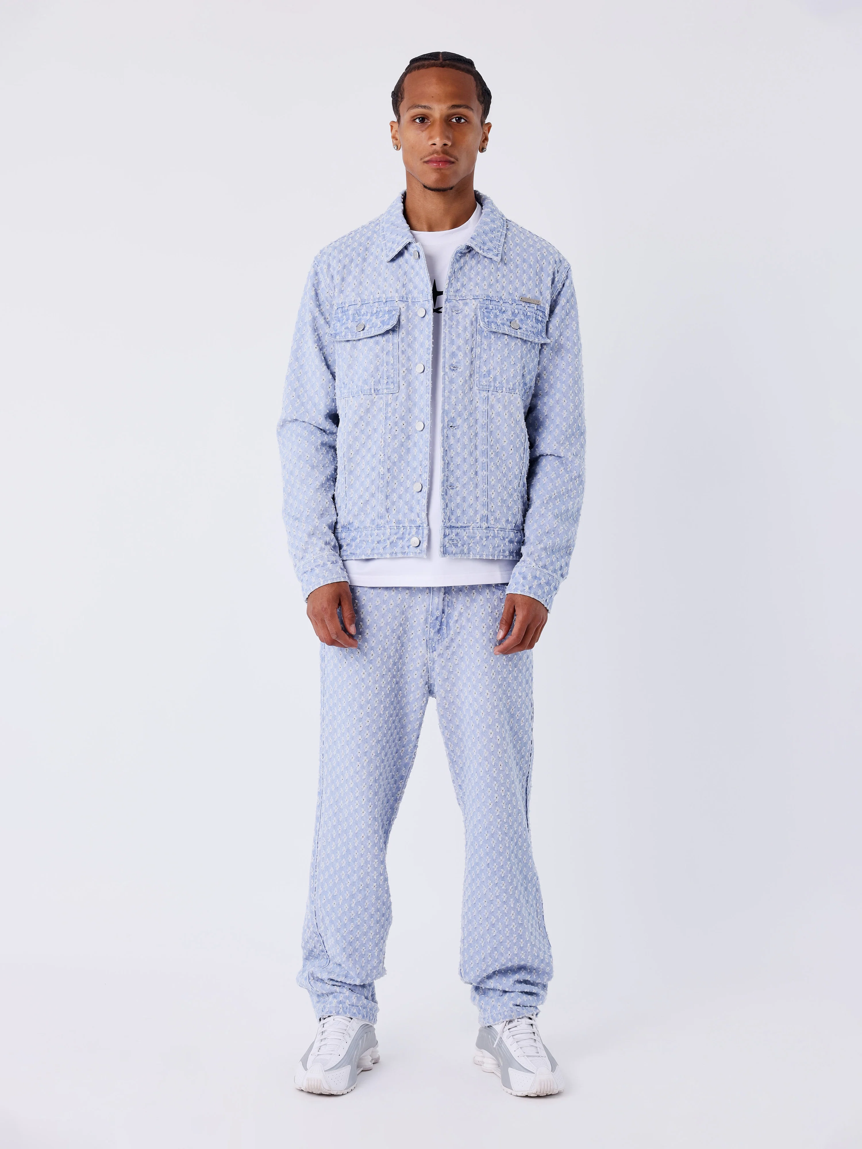 Pantalon Native