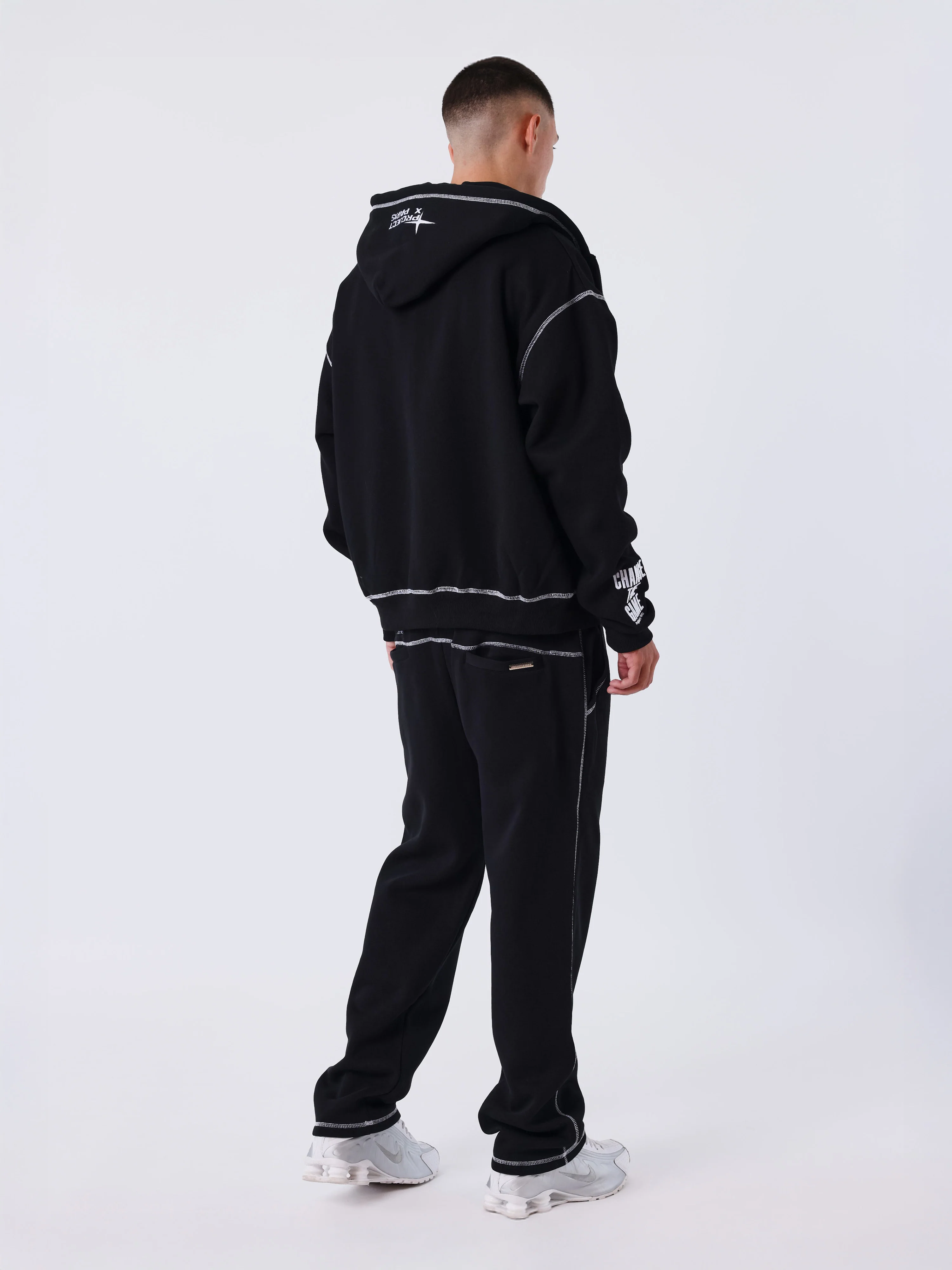 Bas de jogging Uk Drip - Image 2