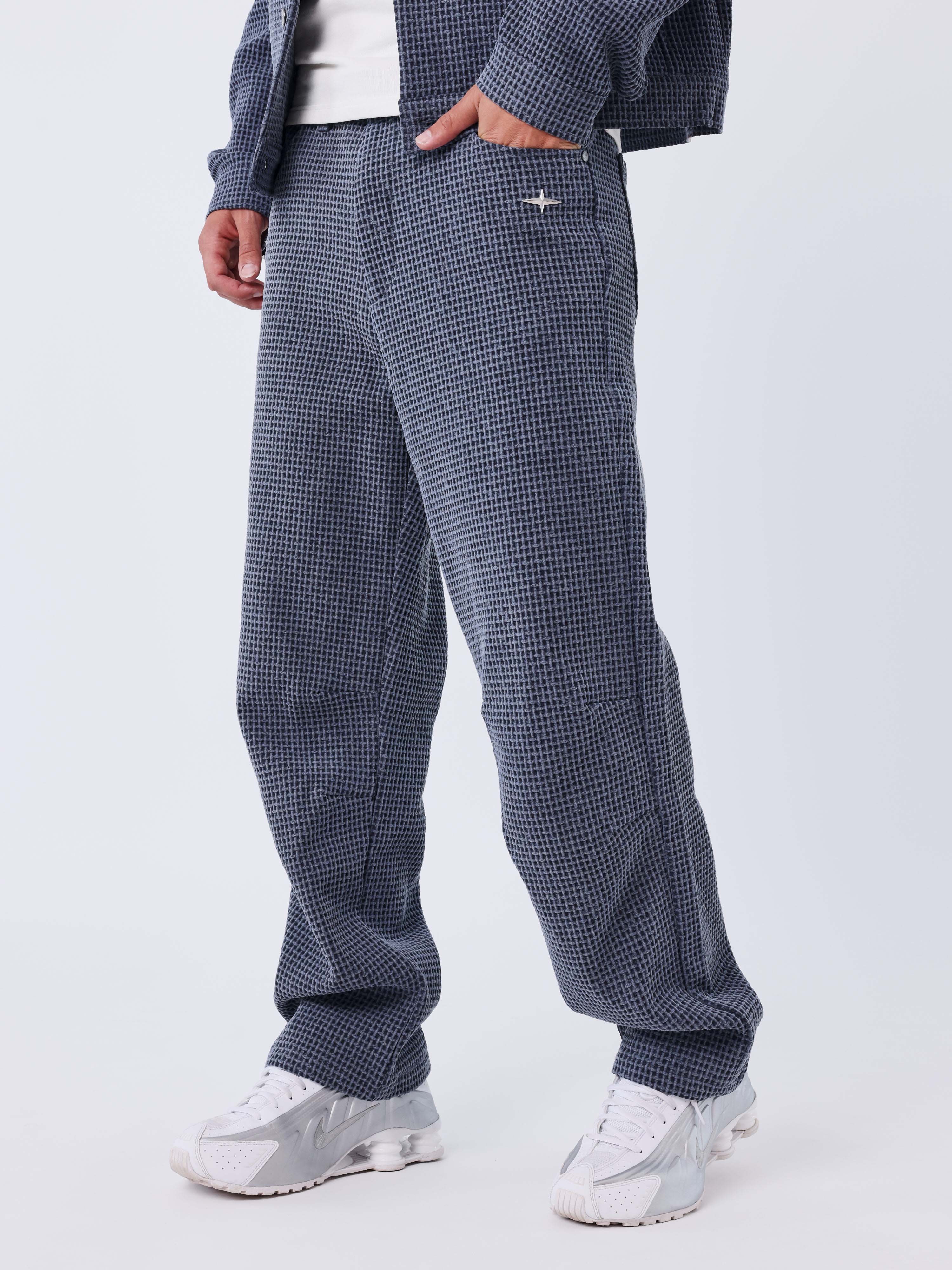 Pantalon Honeycomb - Image 3