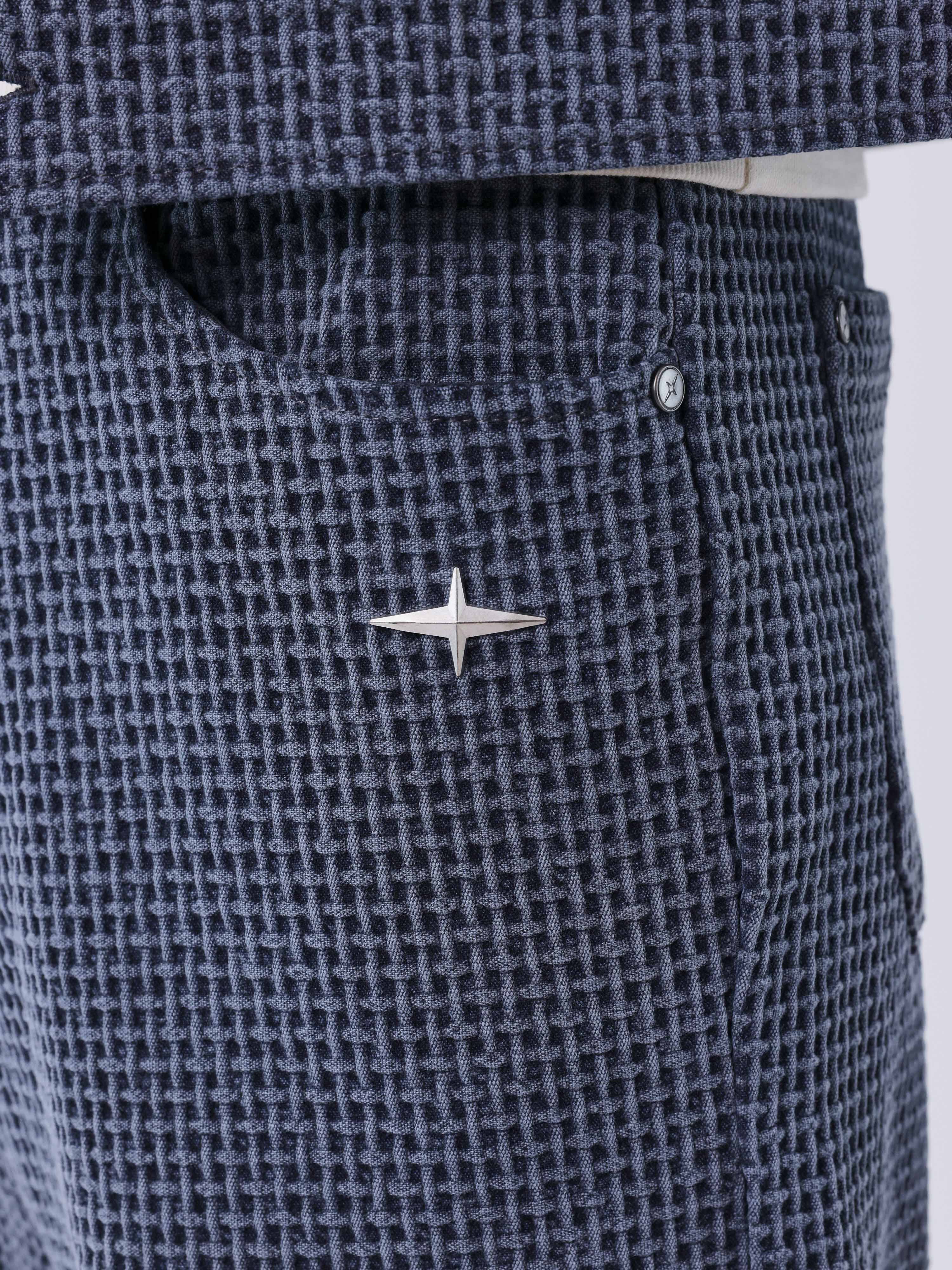 Pantalon Honeycomb - Image 4
