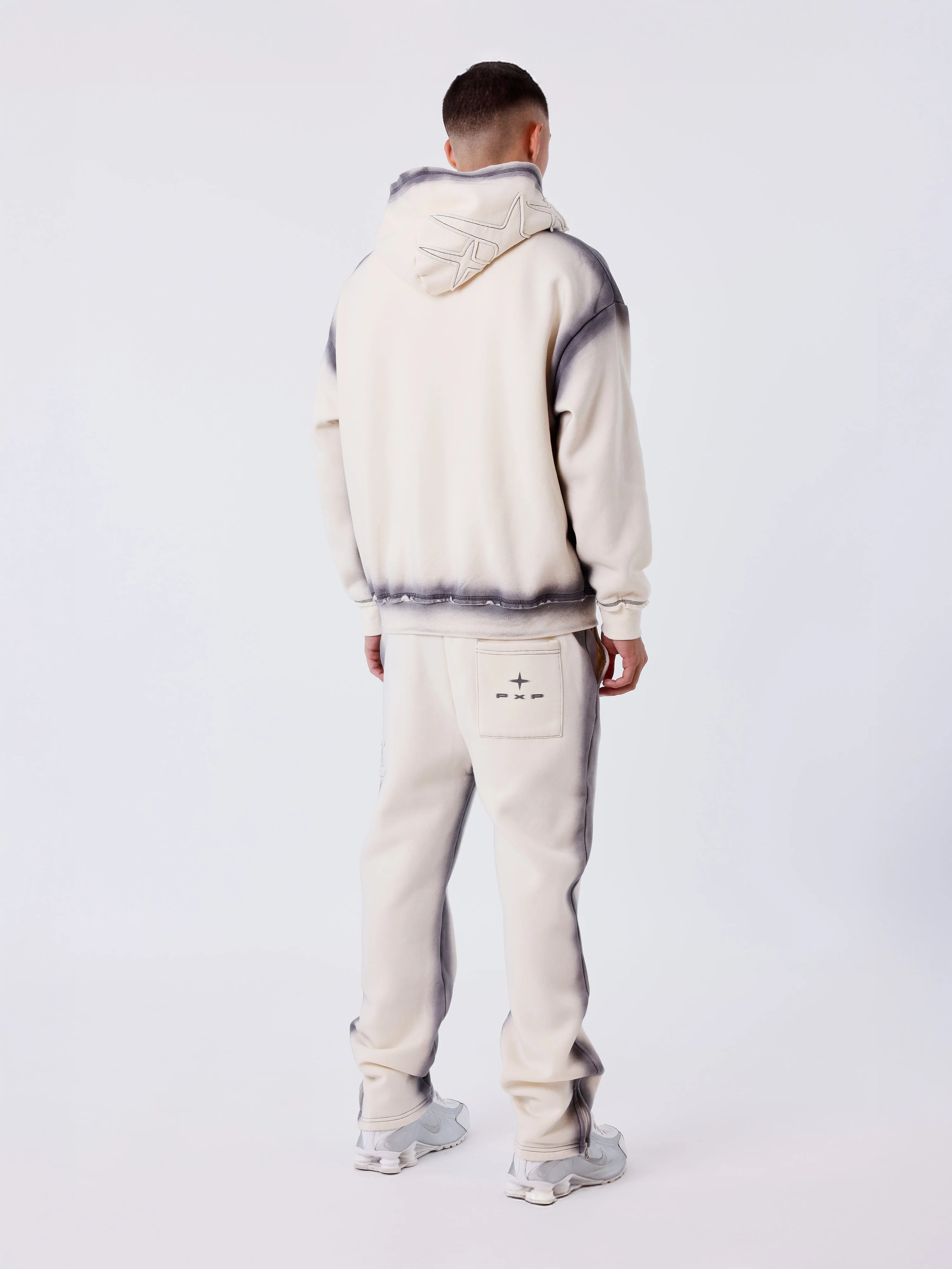 Pantalon de jogging Faded - Image 2