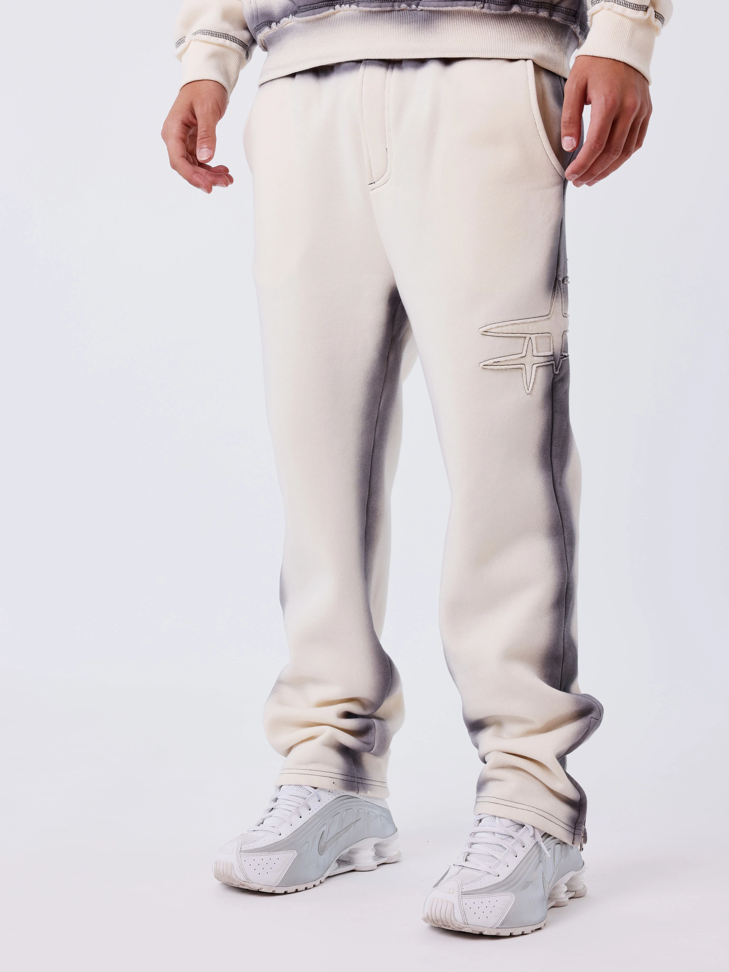 Pantalon de jogging Faded - Image 3