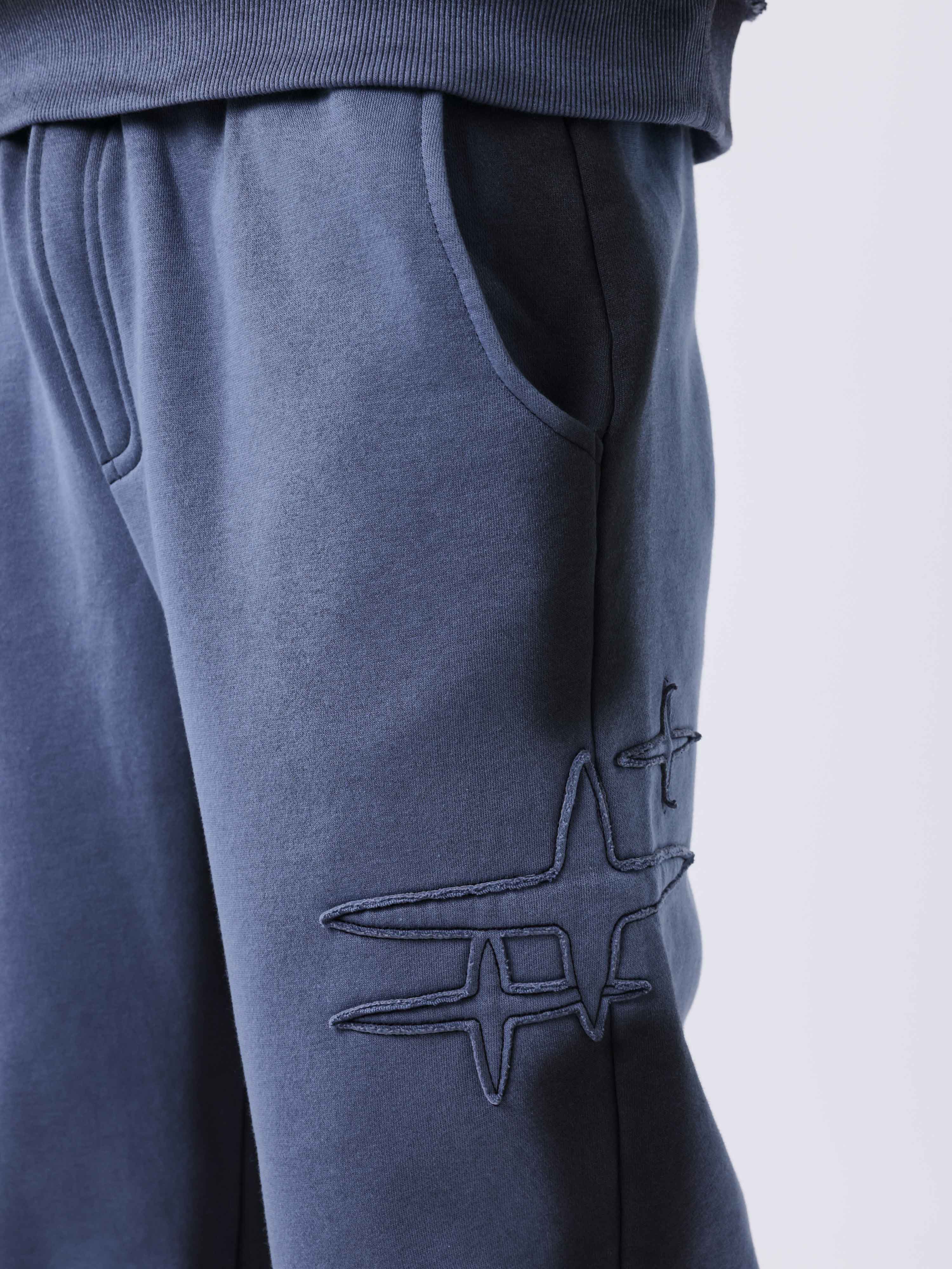 Pantalon de jogging Faded - Image 4