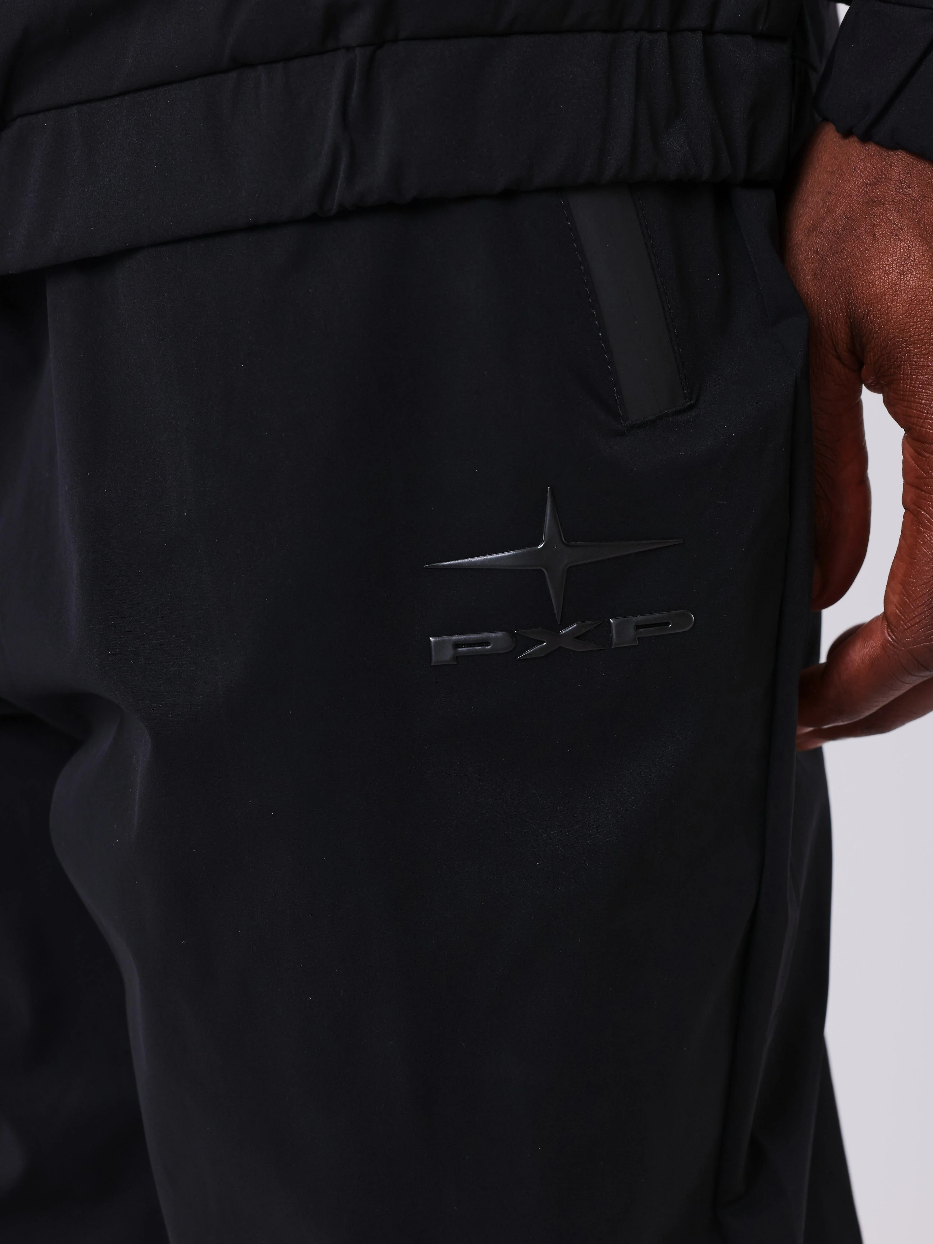 Pantalon techwear - Image 4