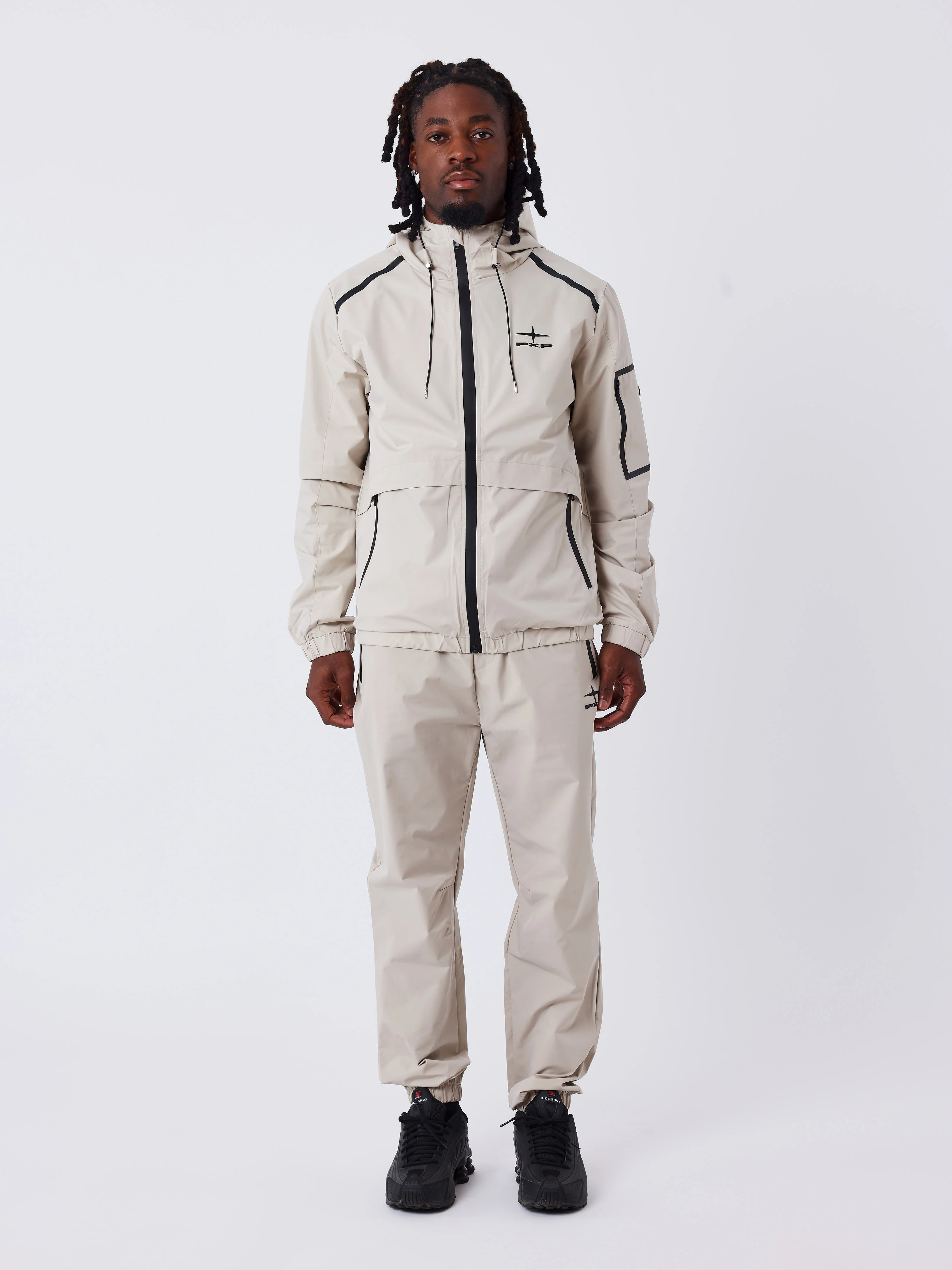 Pantalon techwear