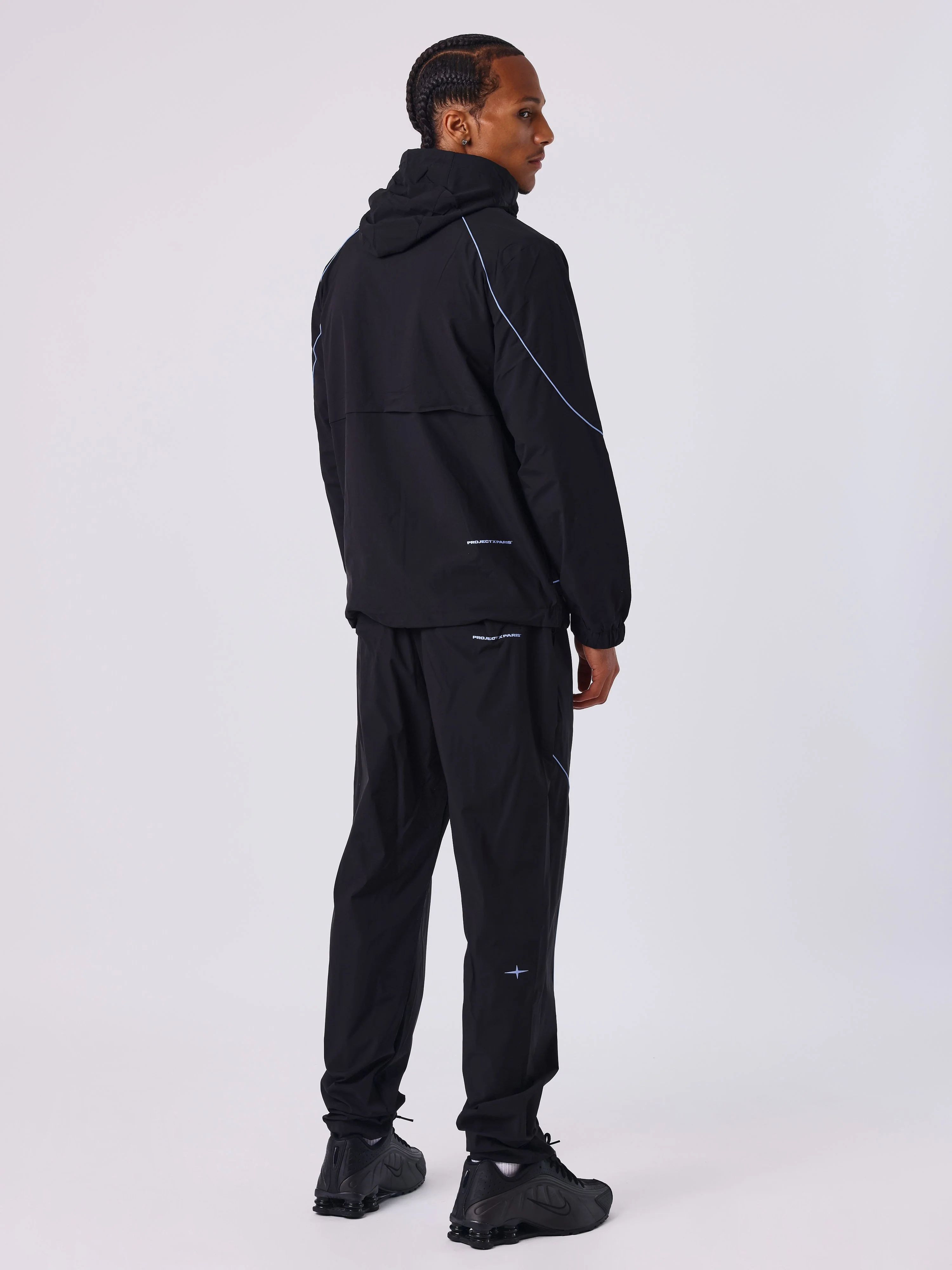Bas de jogging techwear kickoff - Image 2