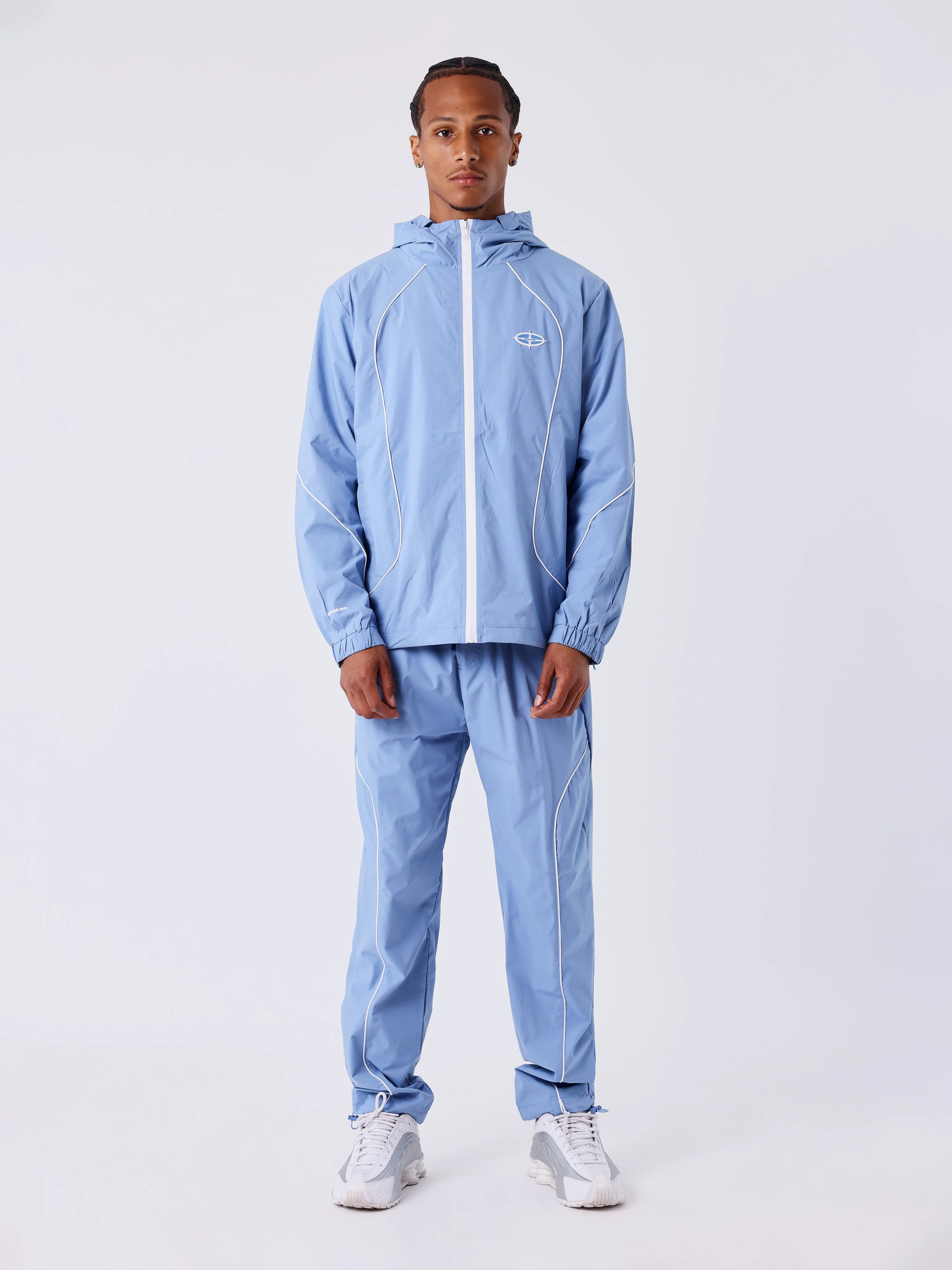 Bas de jogging techwear kickoff
