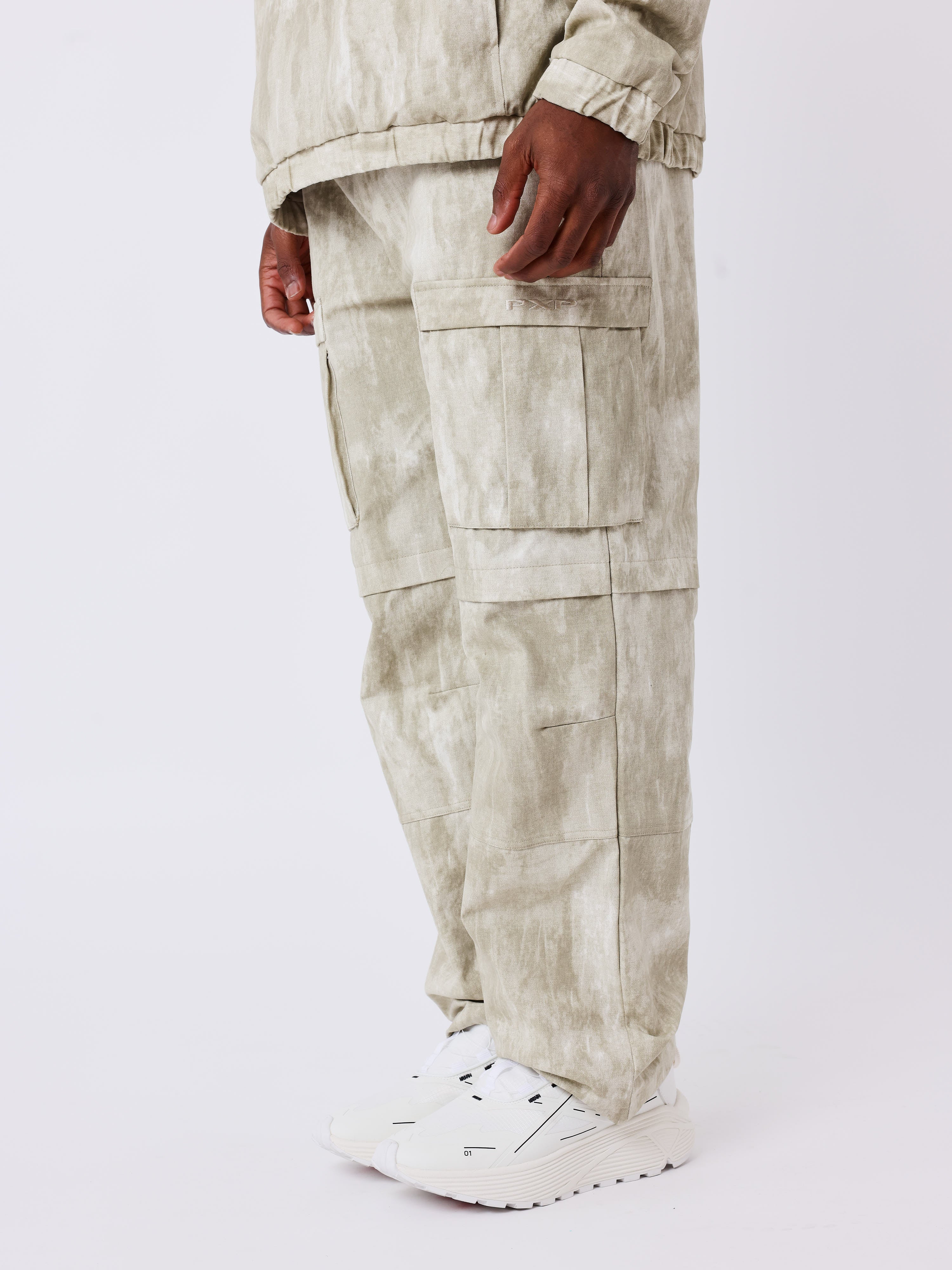 Pantalon Terra - Image 3