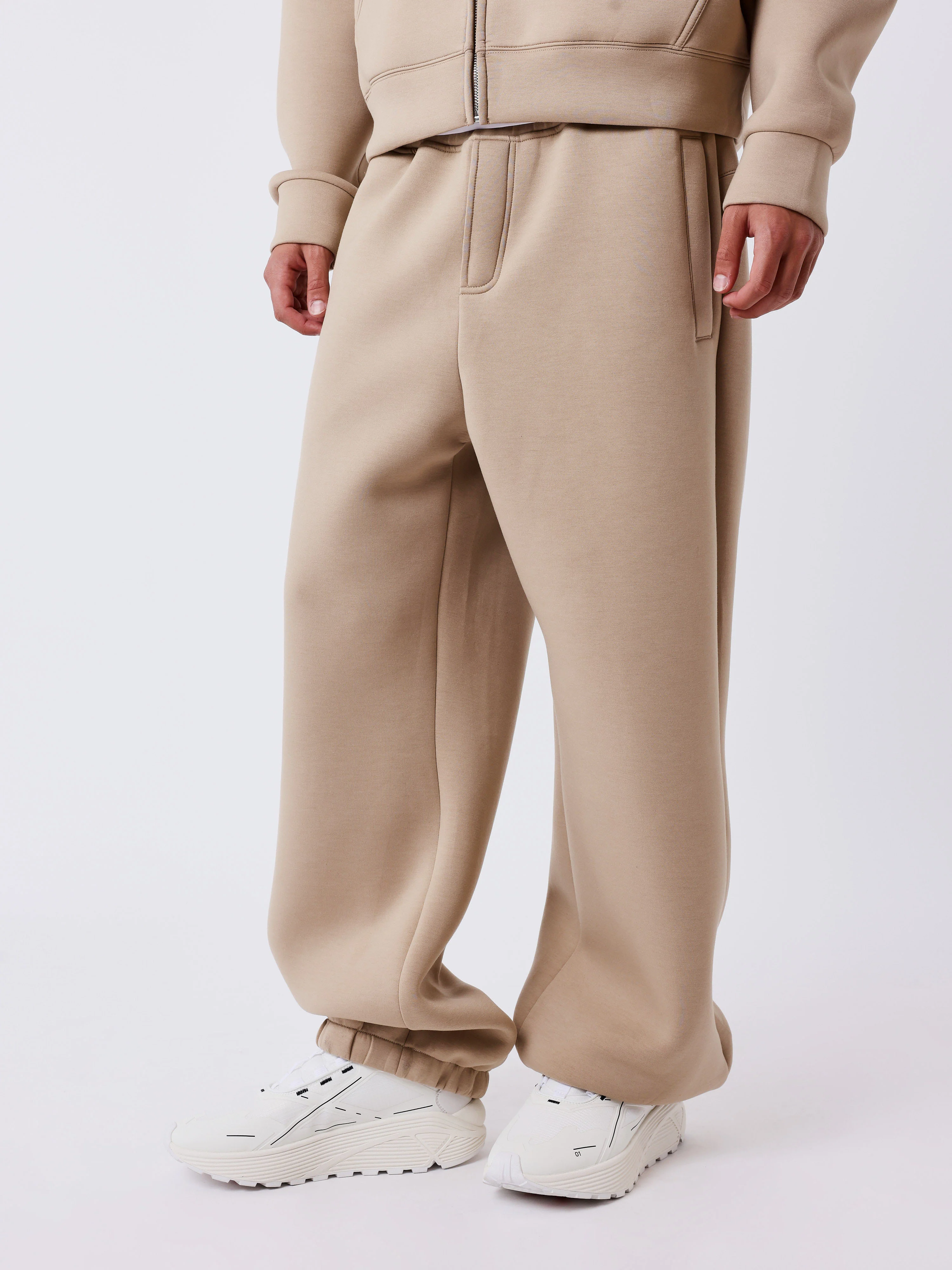 Bas de Jogging néoprène - Image 3