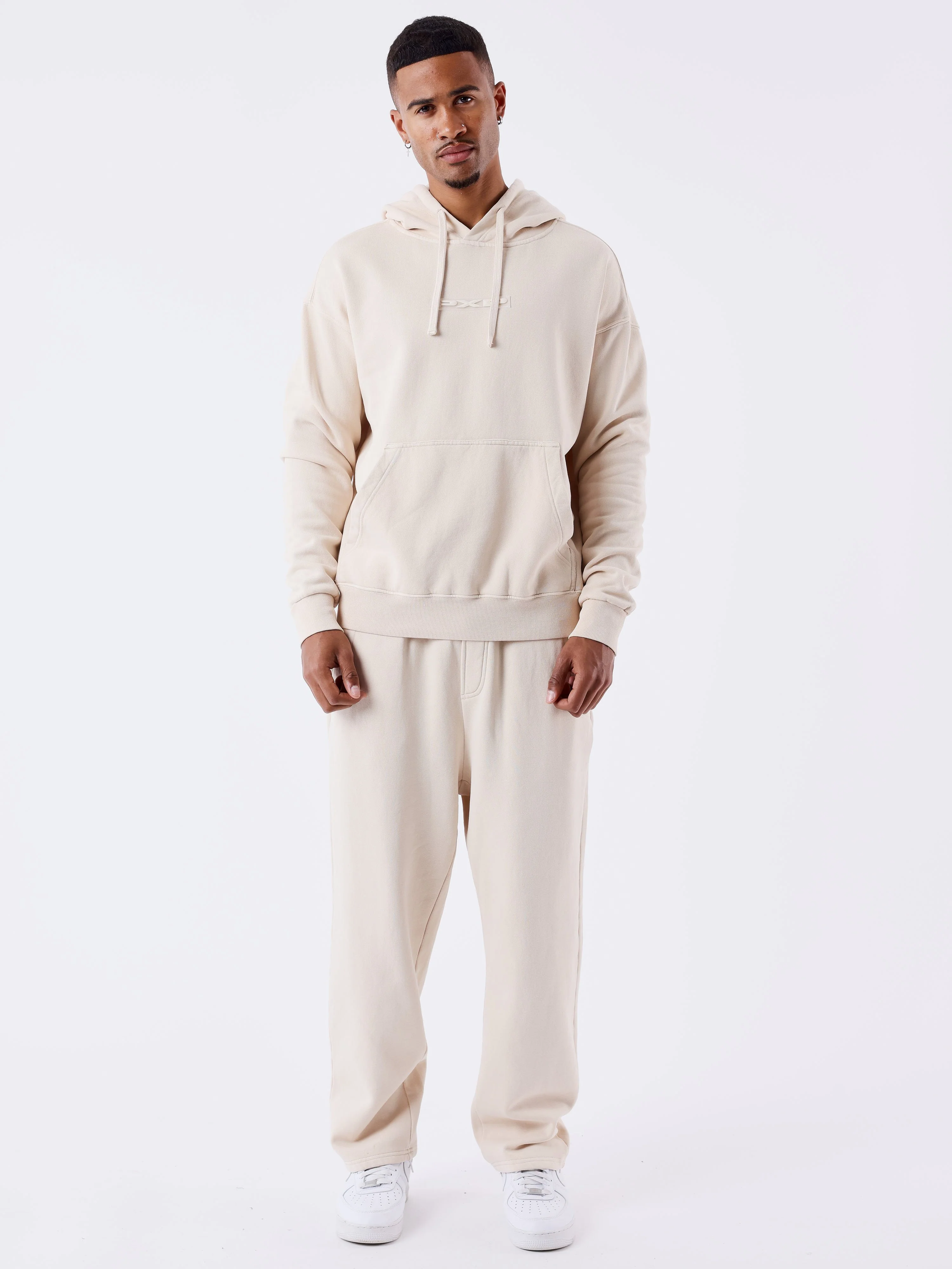 Bas de jogging PXP basique intemporel