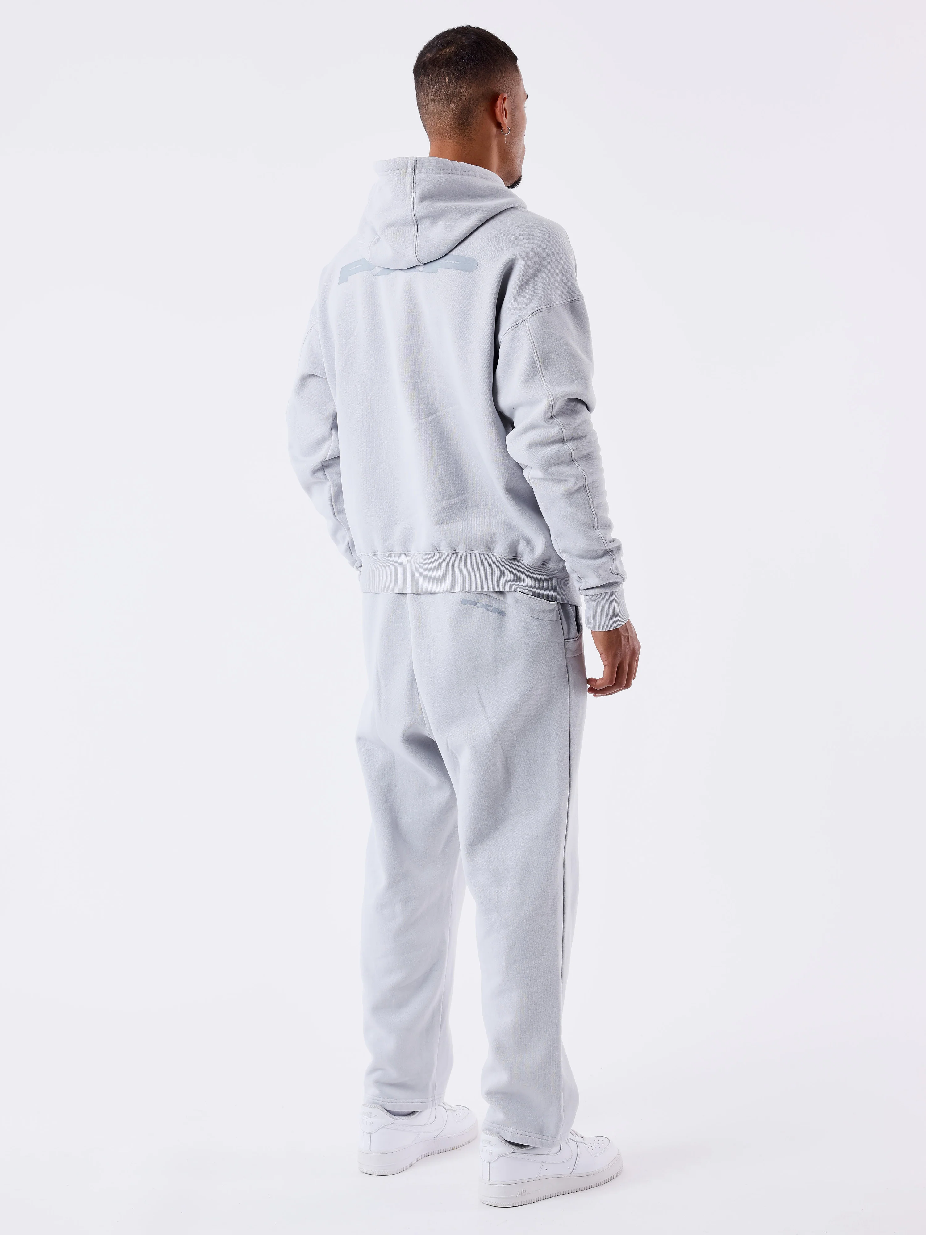 Bas de jogging PXP basique intemporel - Image 2