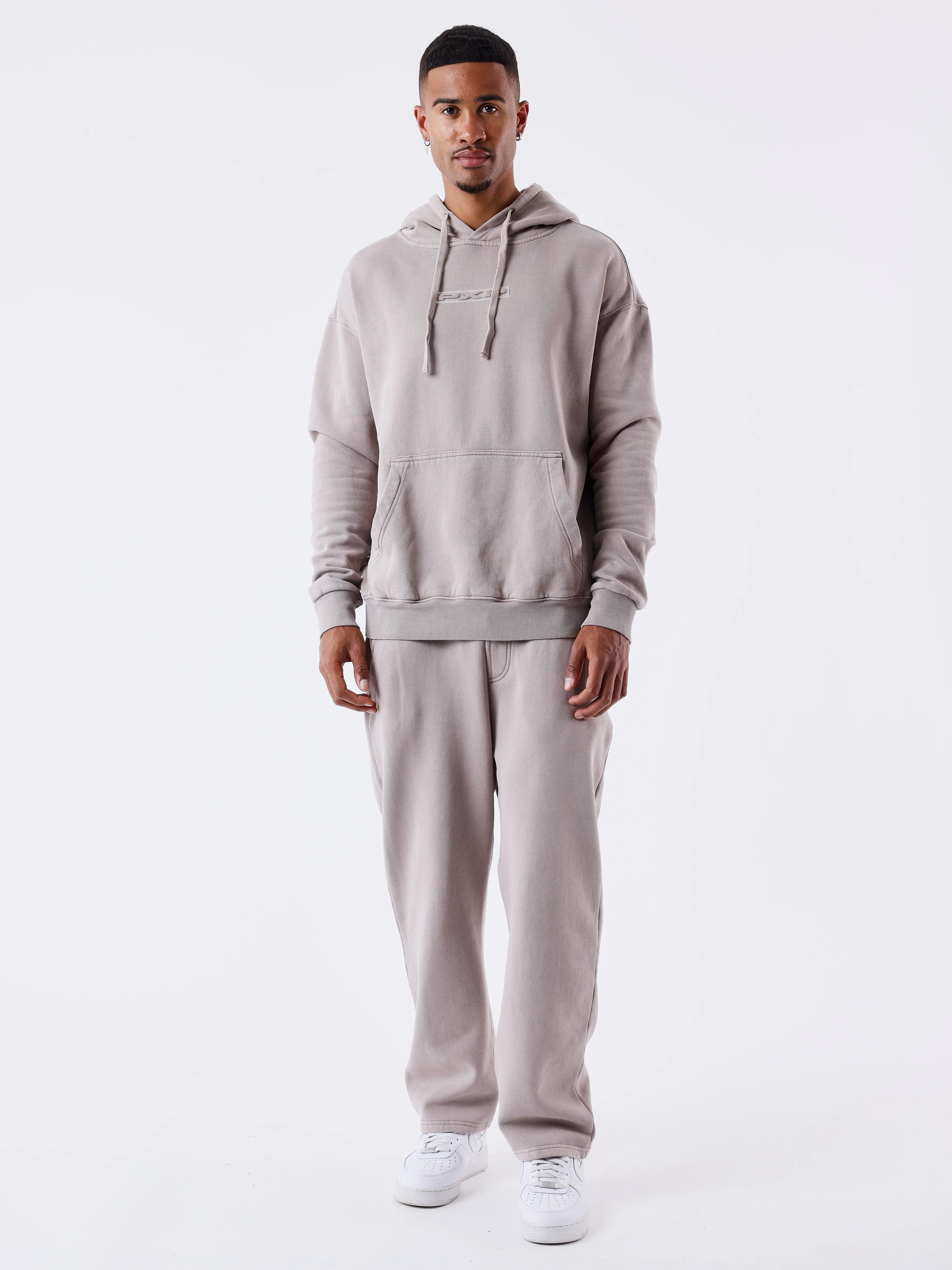 Bas de jogging PXP basique intemporel