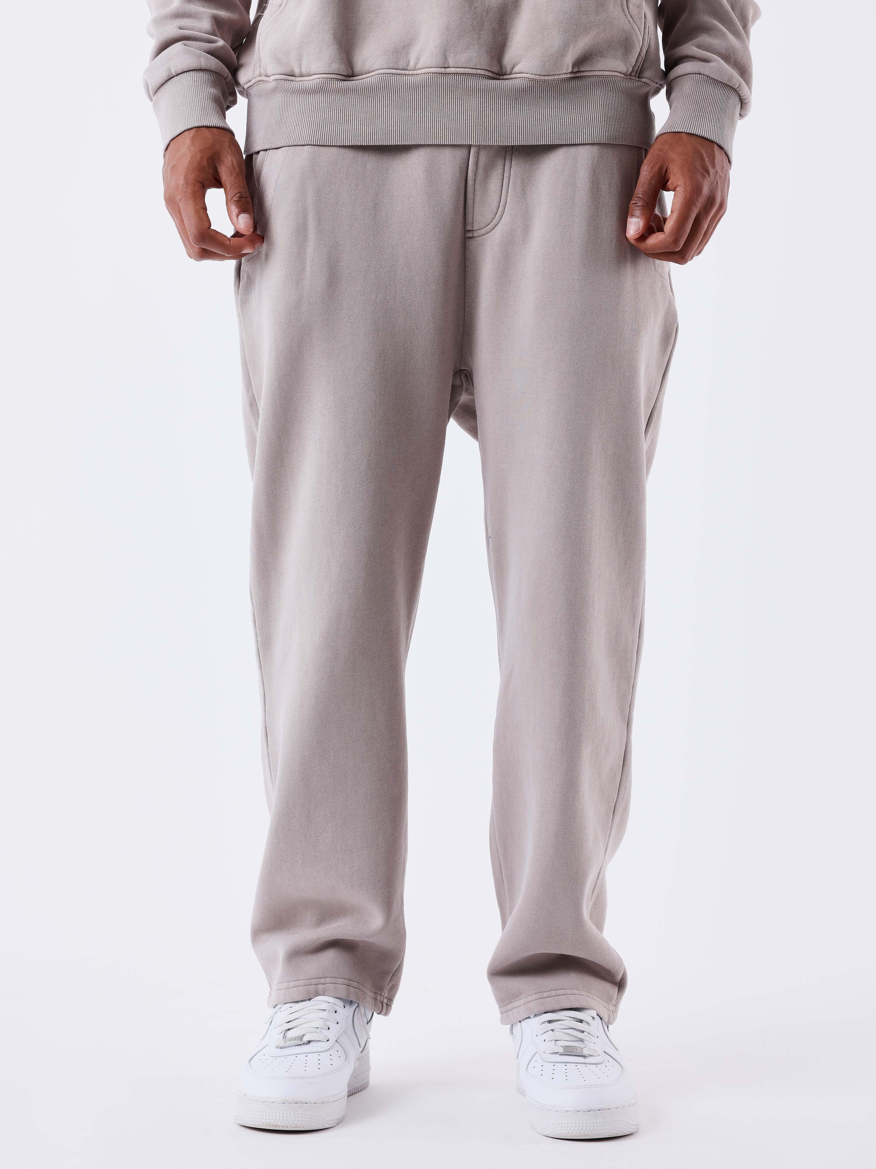 Bas de jogging PXP basique intemporel - Image 3