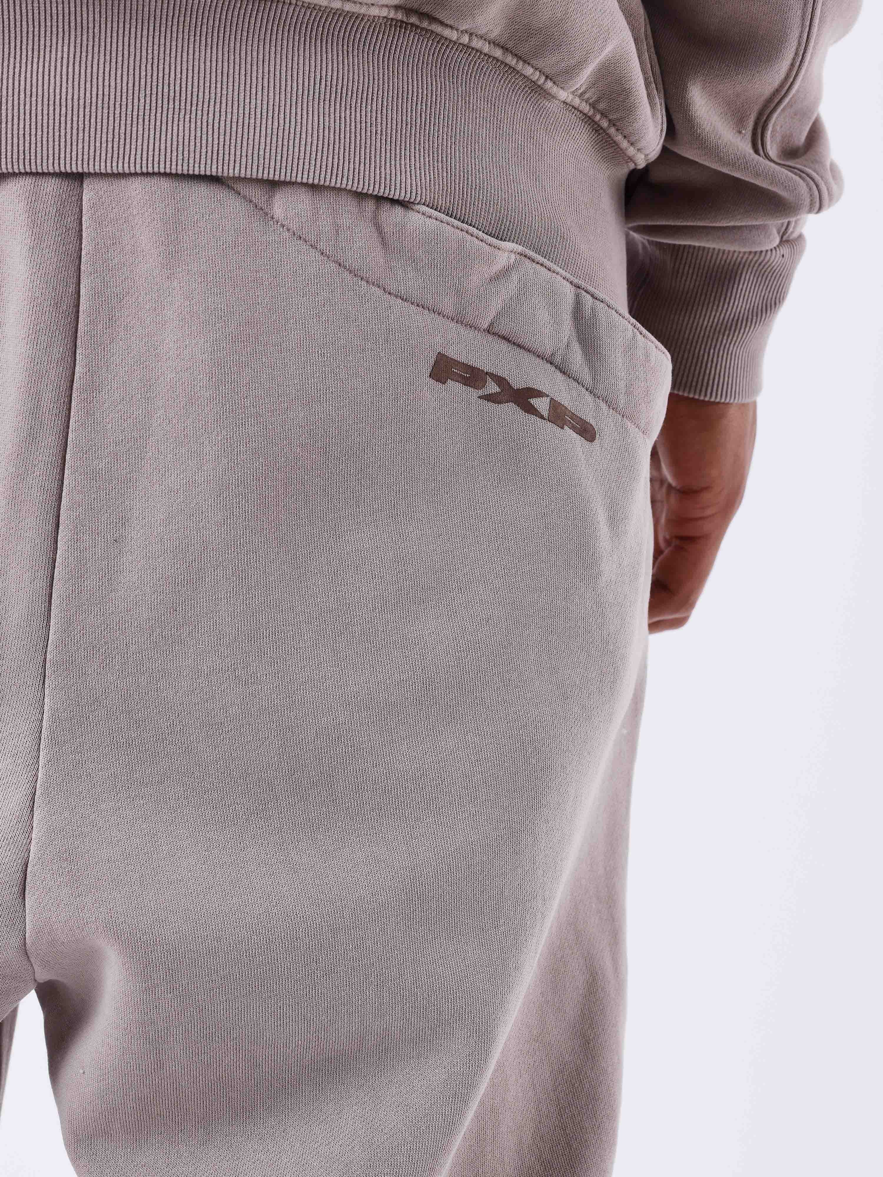 Bas de jogging PXP basique intemporel - Image 6