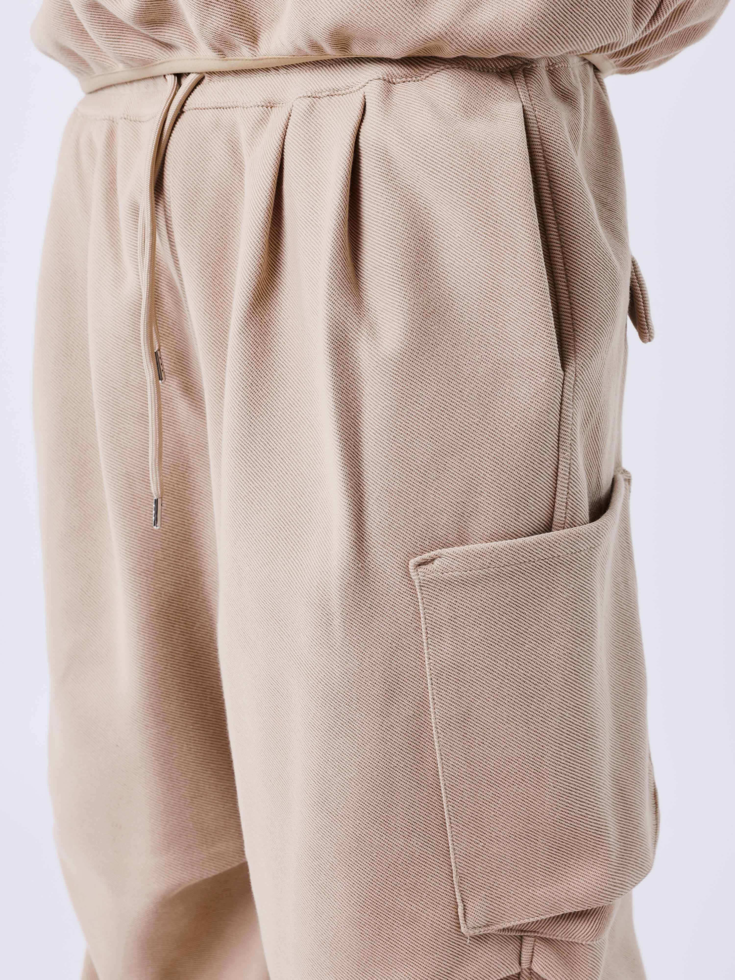 Cargo baggy ample - Image 4