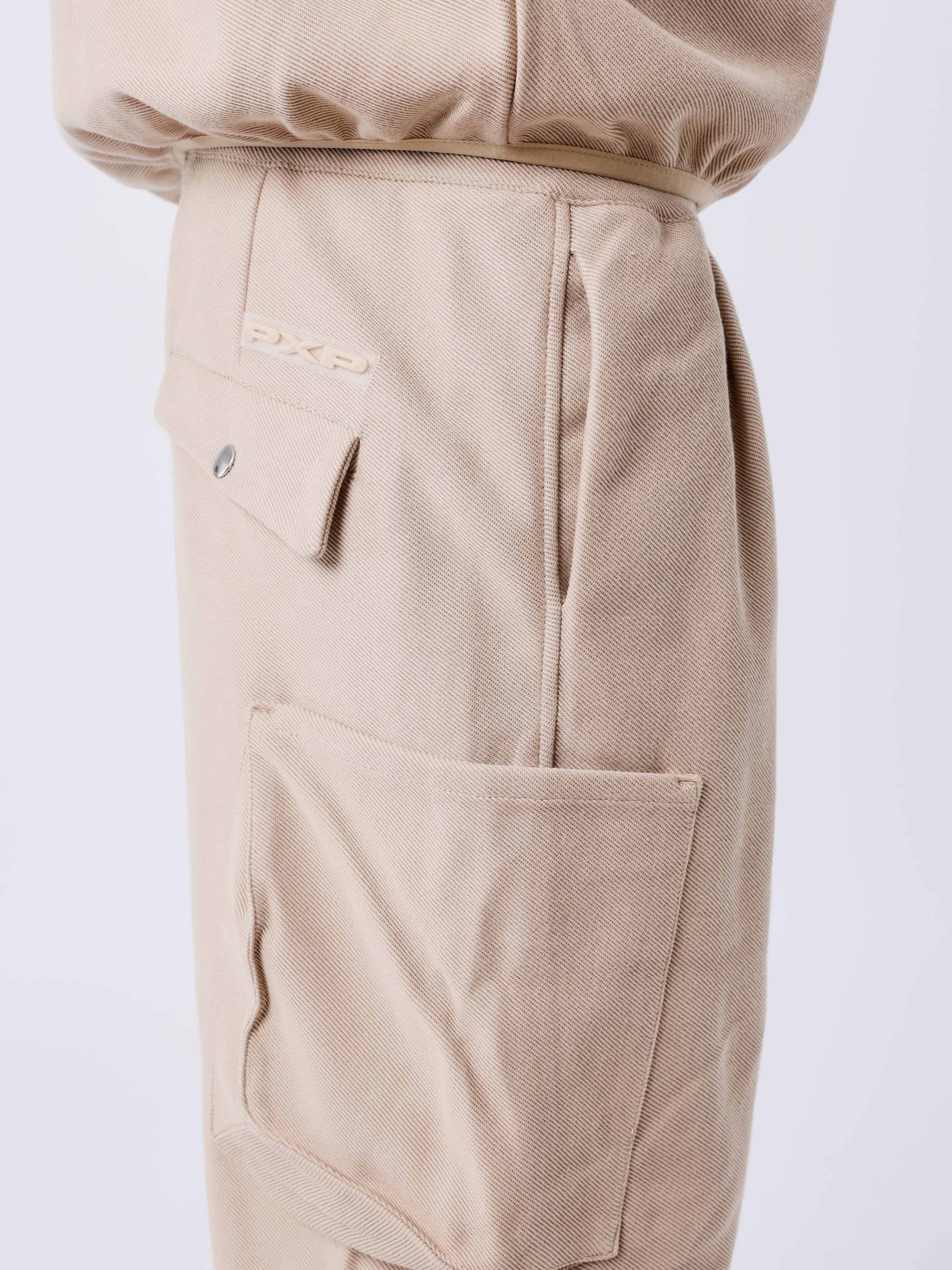 Cargo baggy ample - Image 5