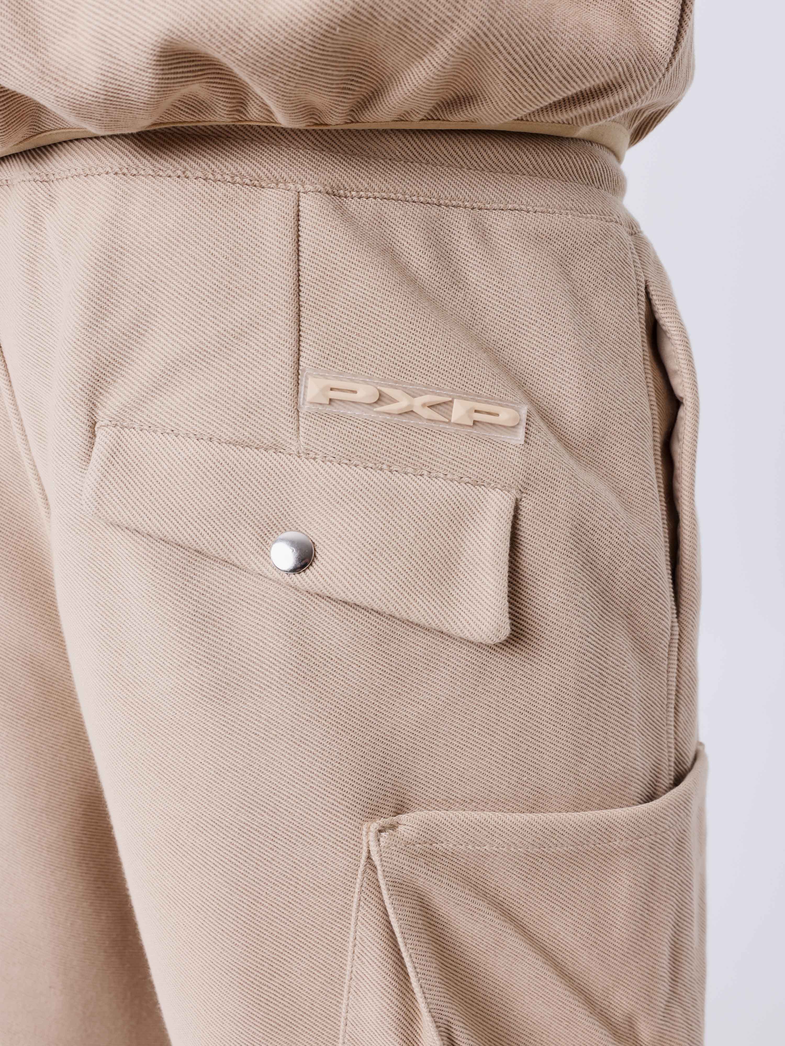 Cargo baggy ample - Image 7