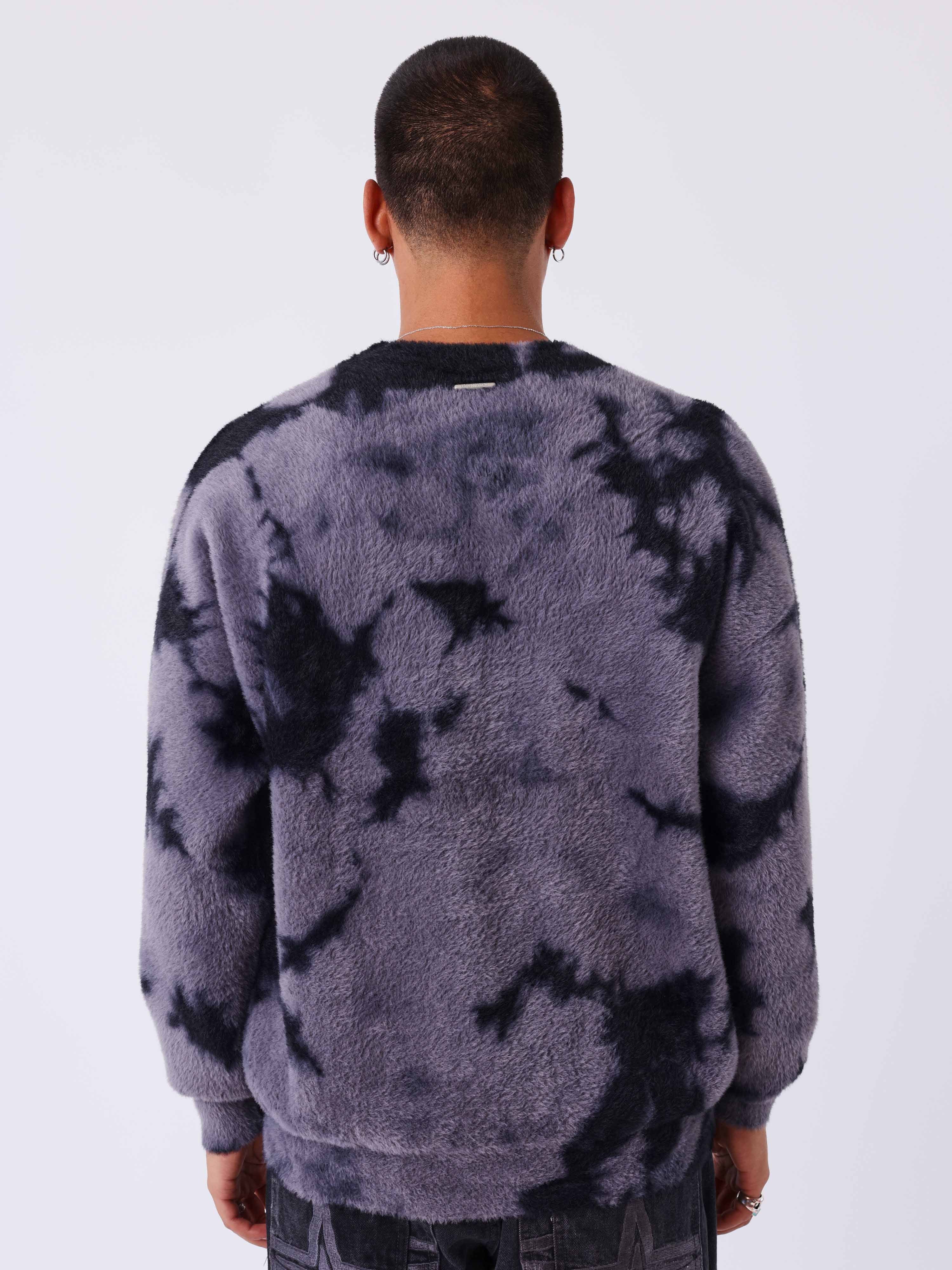 Sweatshirt Molten - Image 3