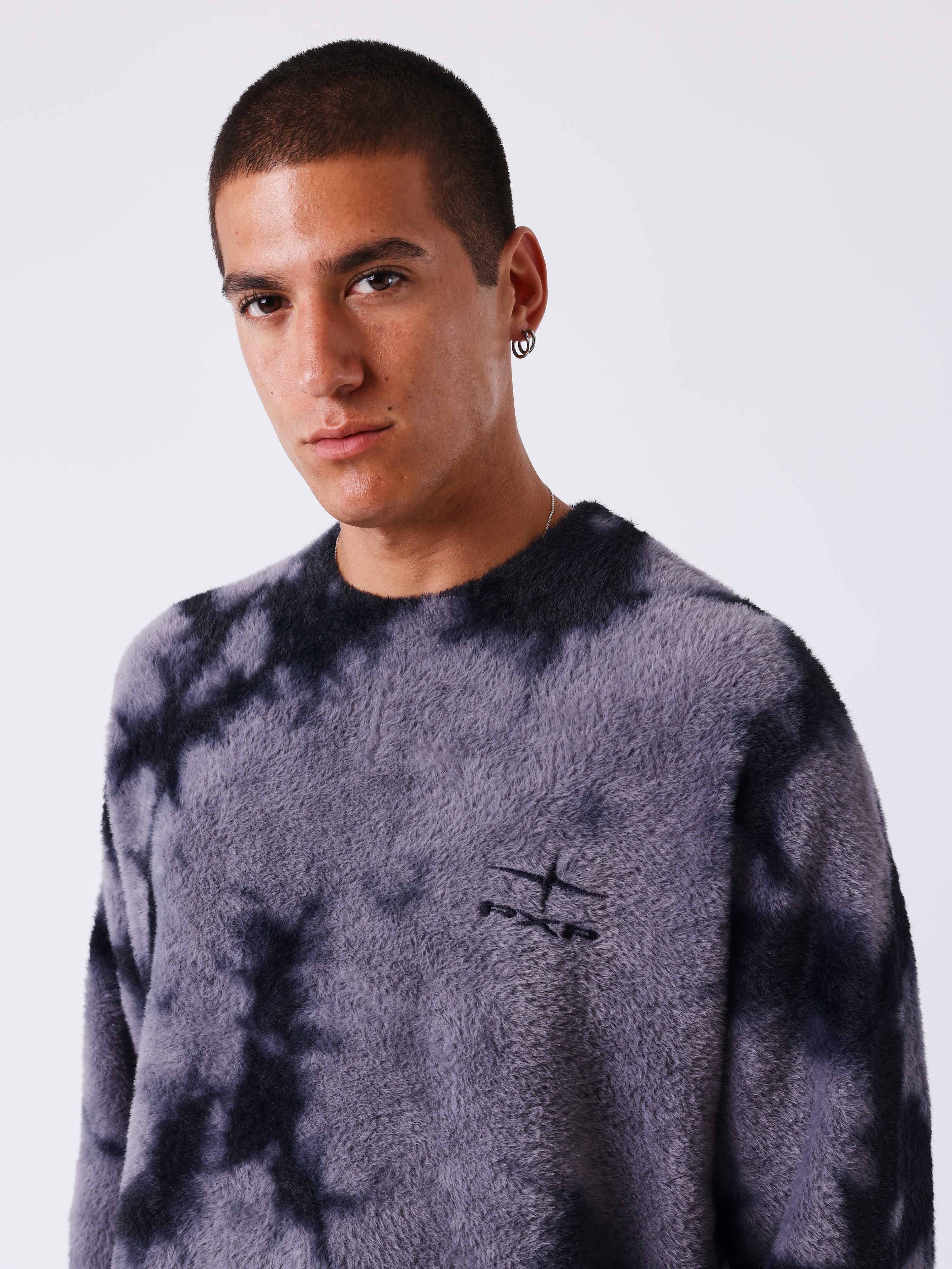 Sweatshirt Molten - Image 4
