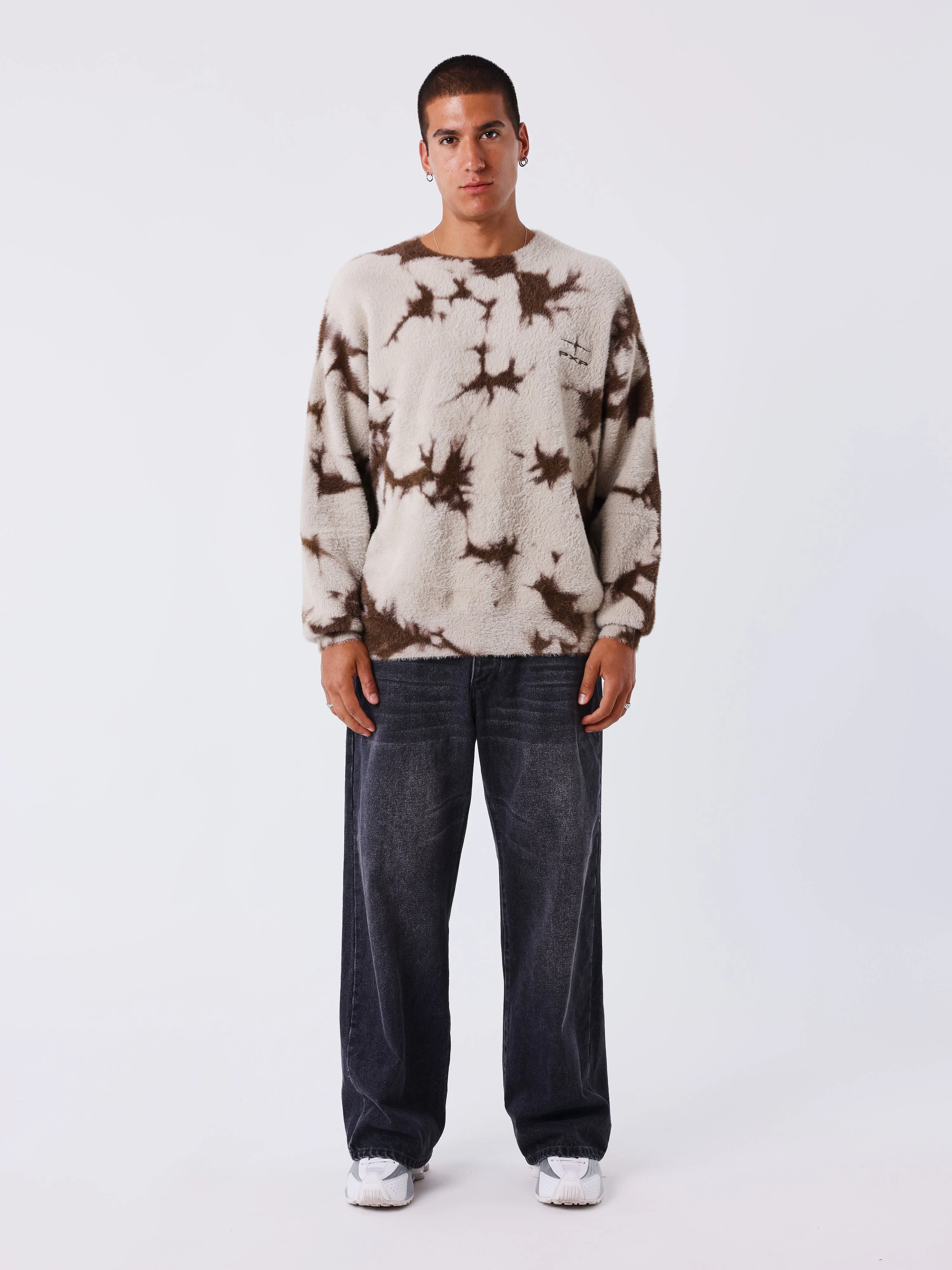 Sweatshirt Molten - Image 5