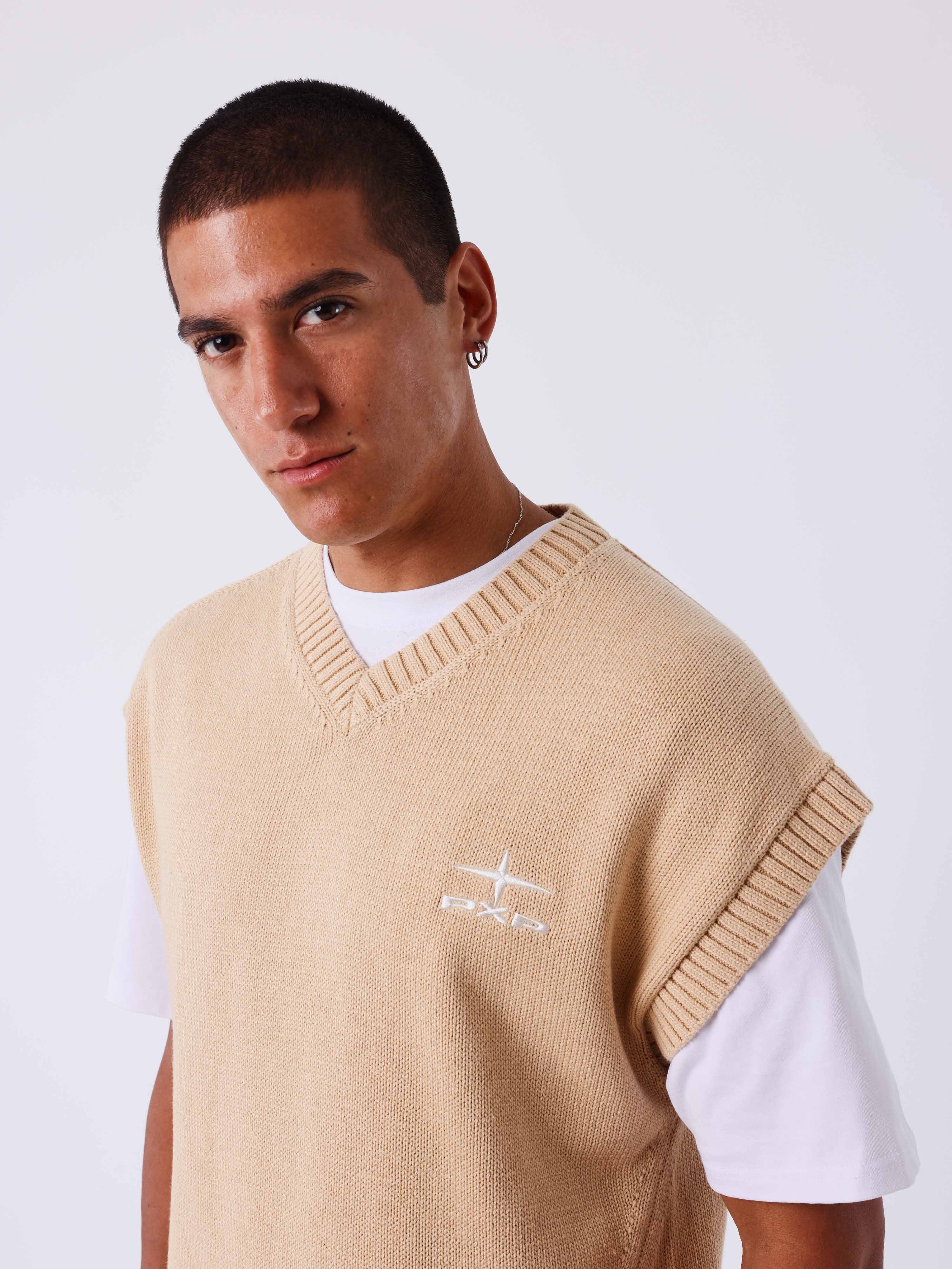Pull sans manches - Image 4
