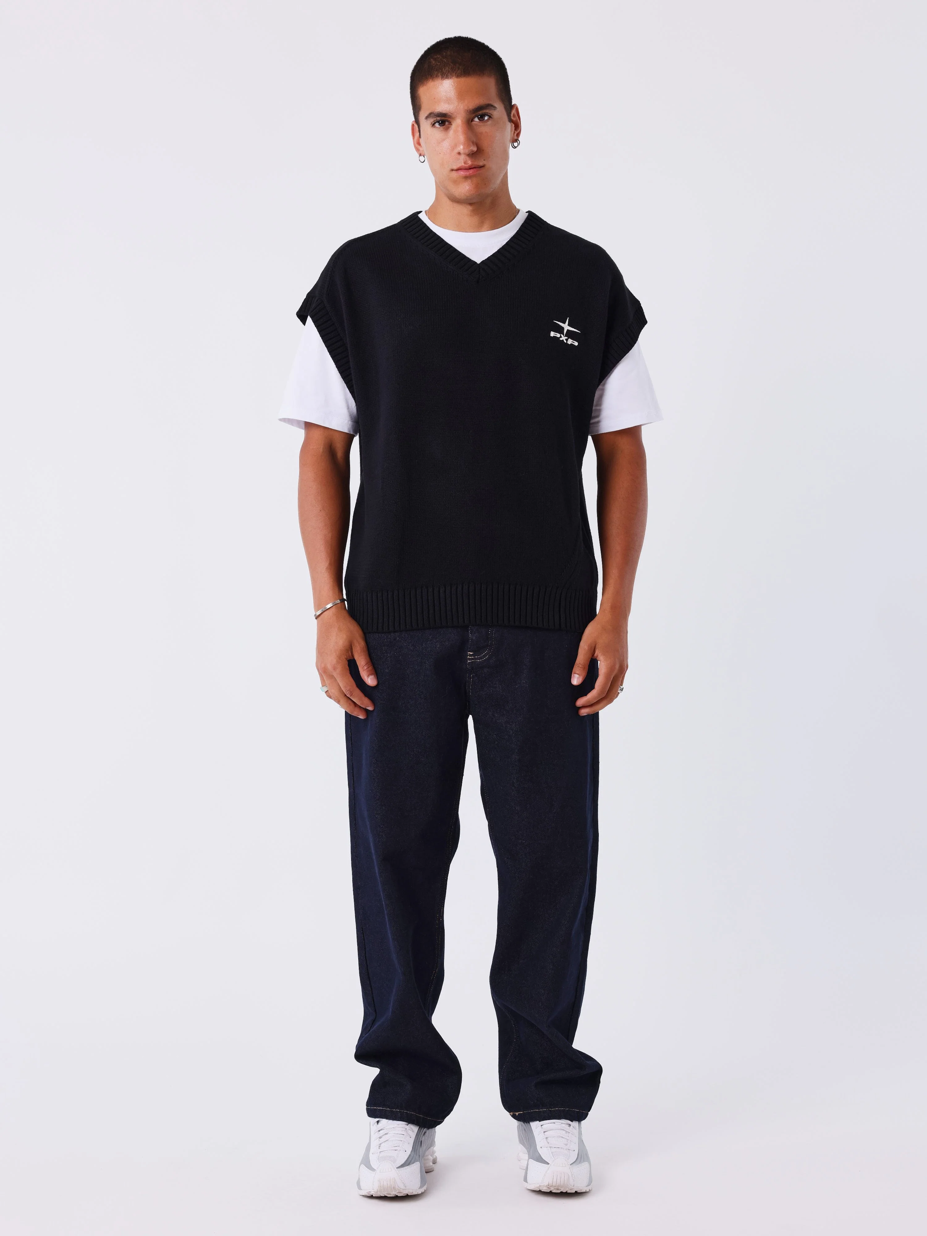 Pull sans manches - Image 5