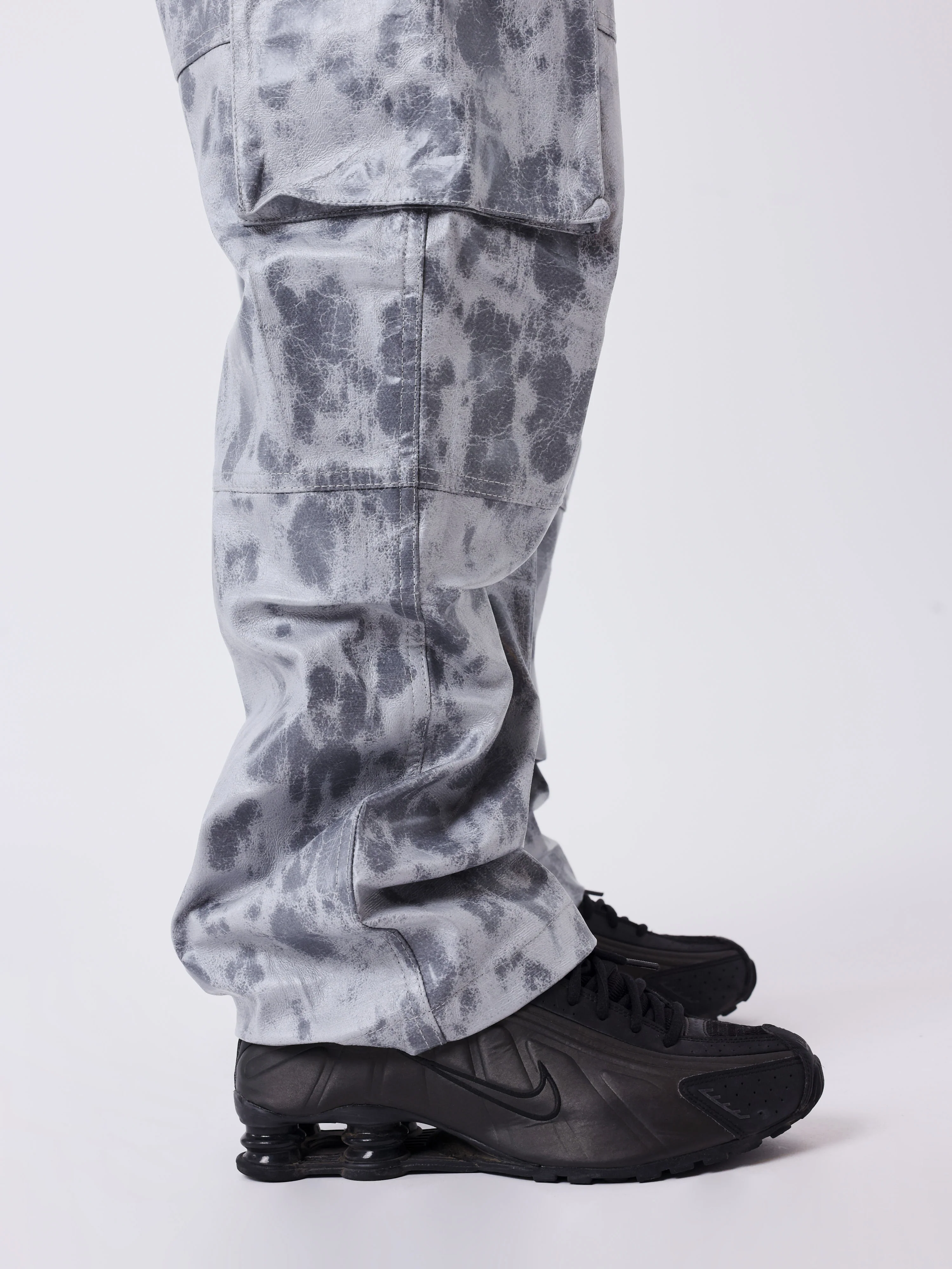 Pantalon a poche Erosion - Image 5
