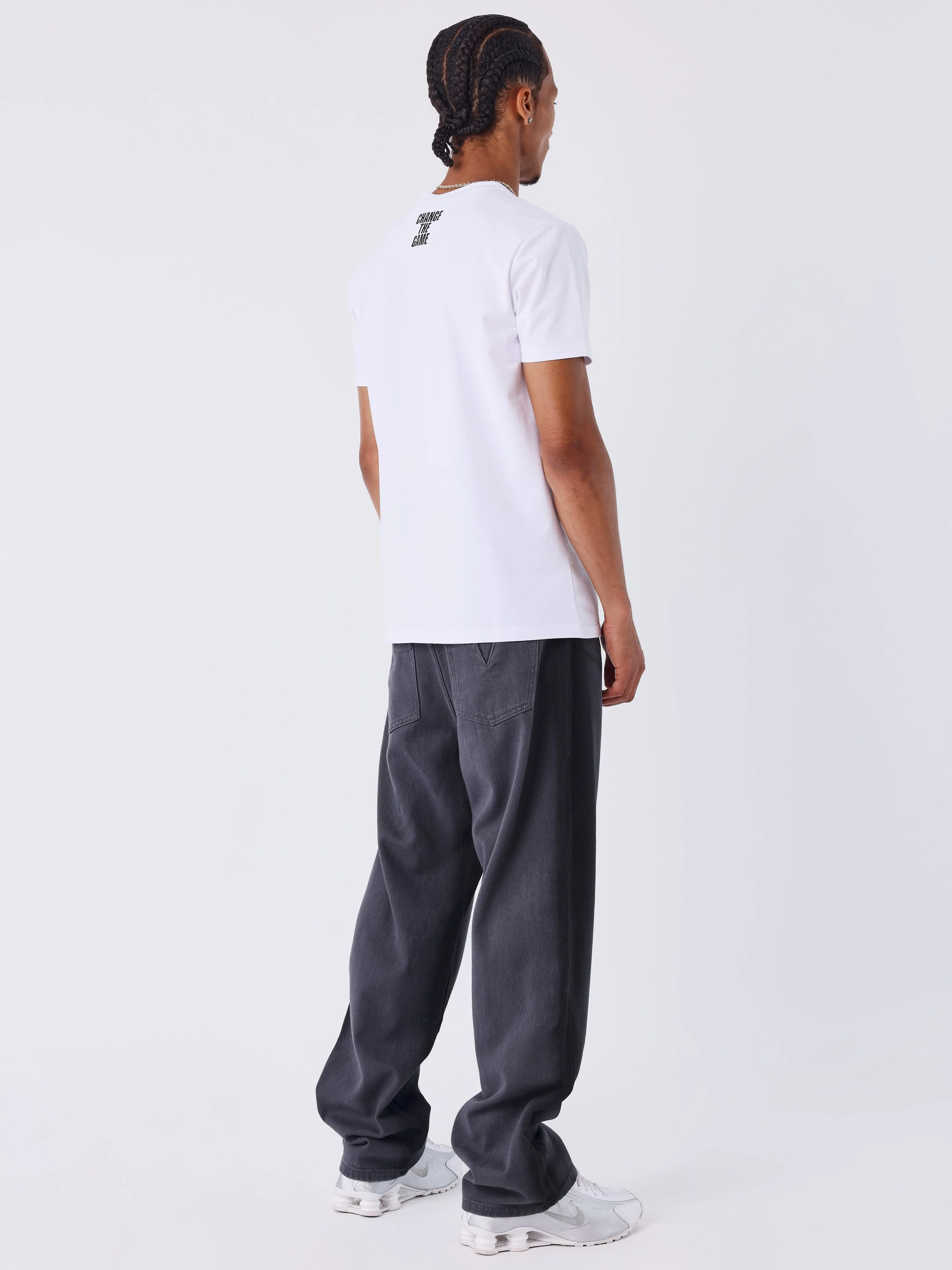Pantalon Faded - Image 3