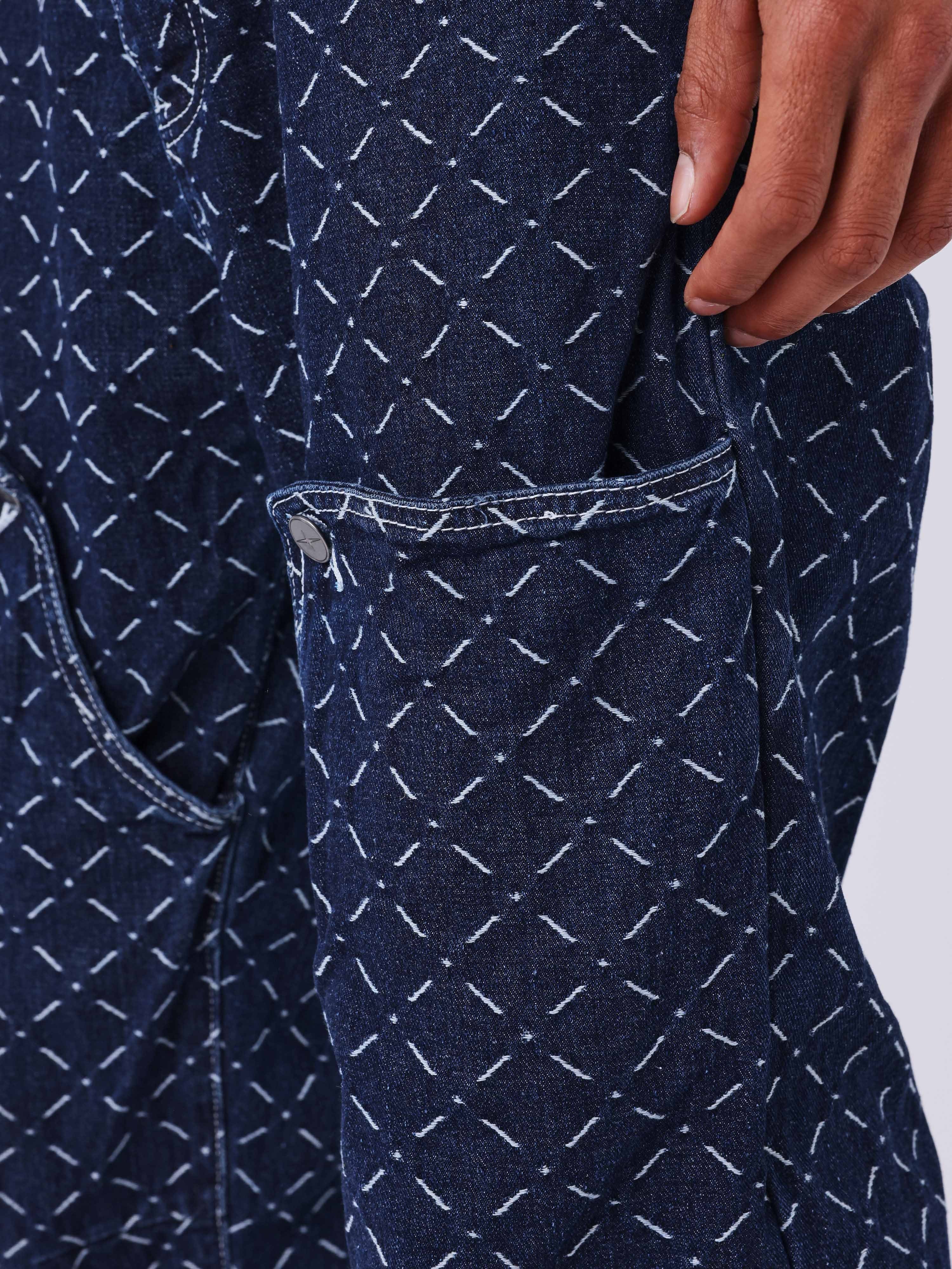 Pantalon Western - Image 3