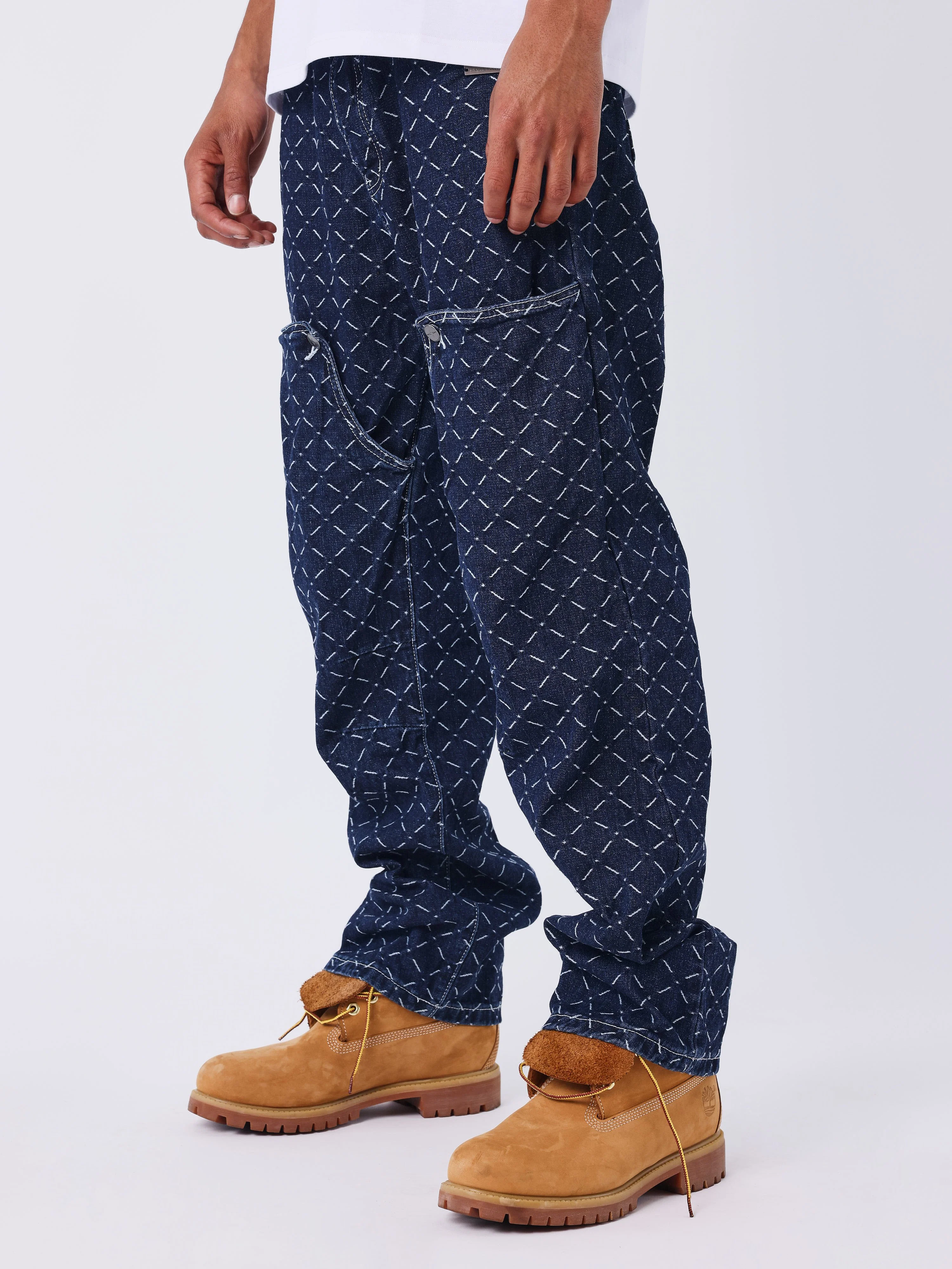 Pantalon Western - Image 4