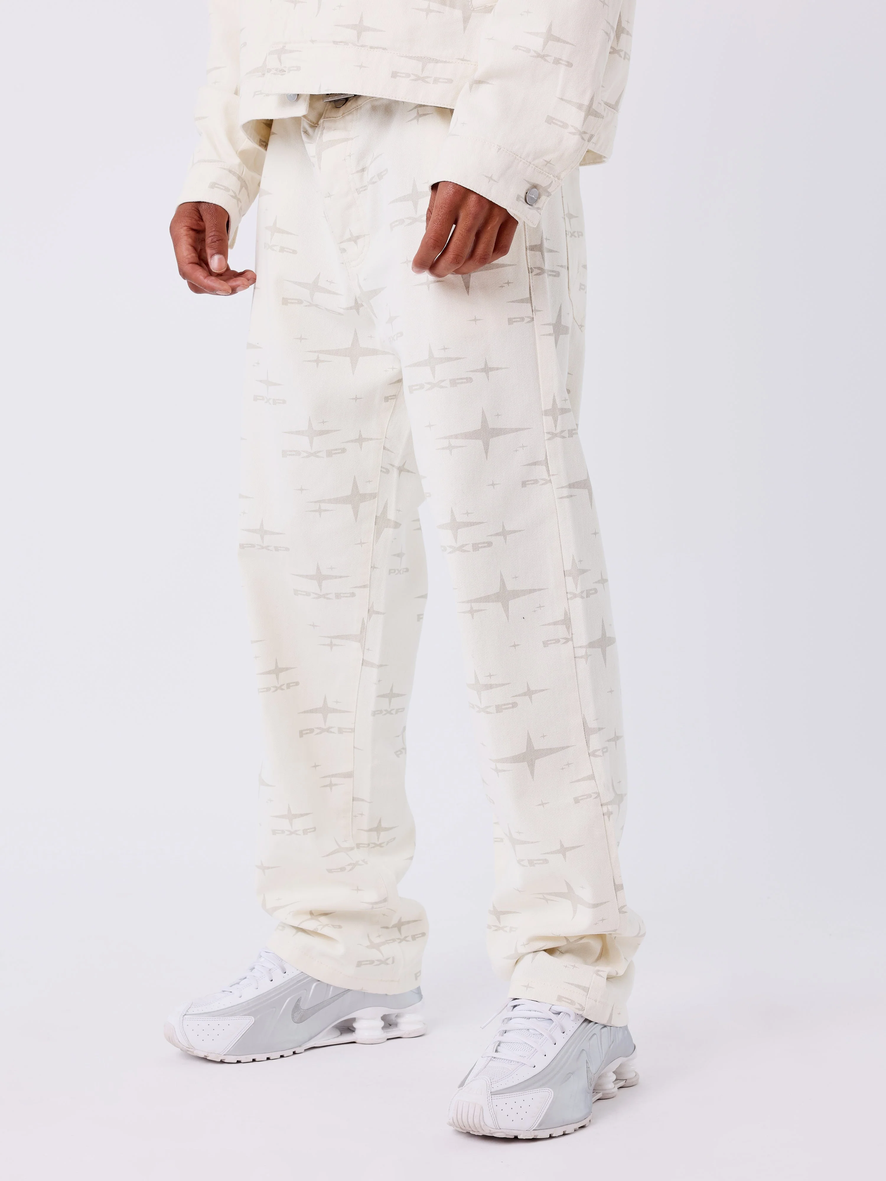 Pantalon Milkyway - Image 3