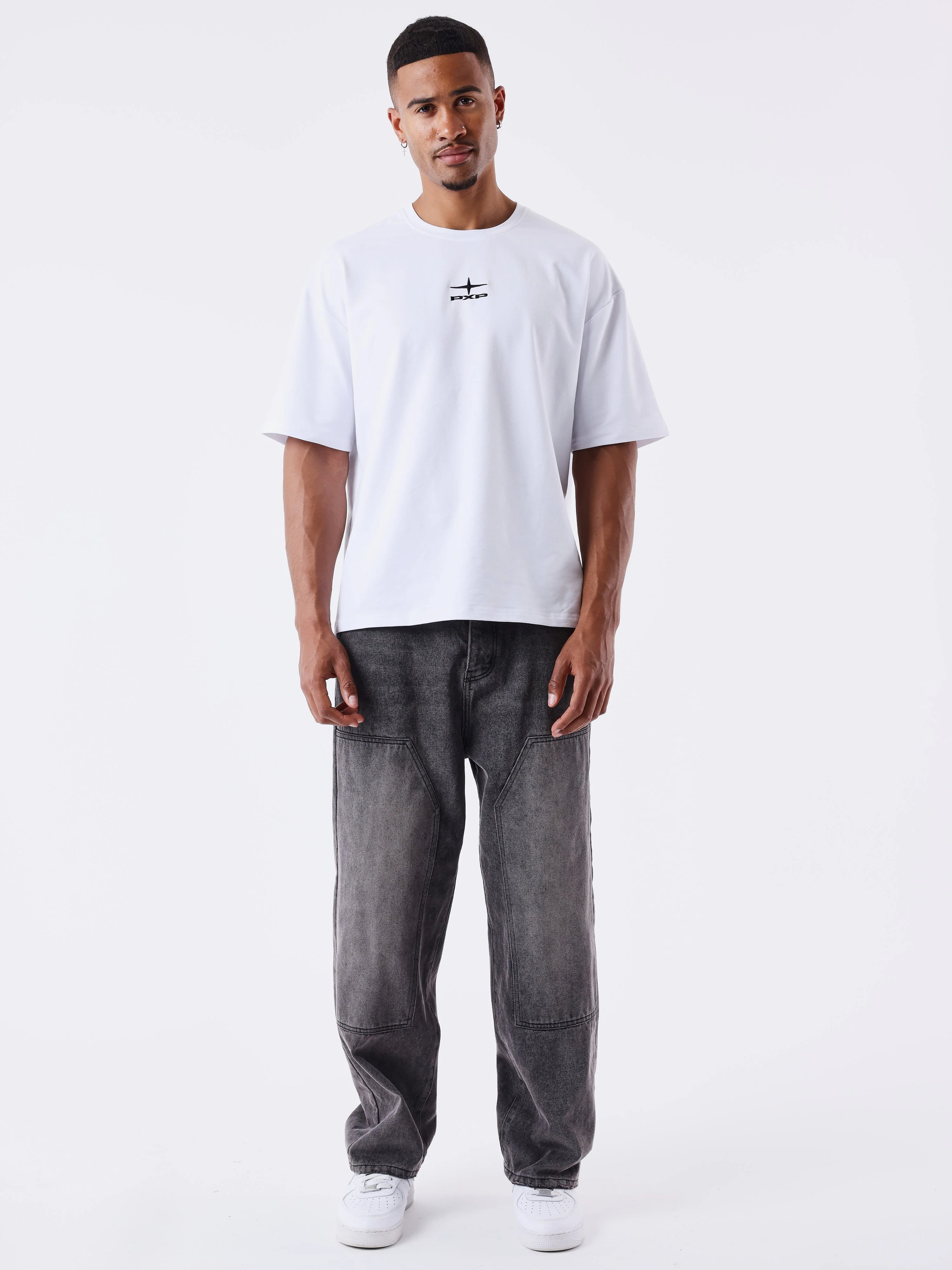 Jean style workwear