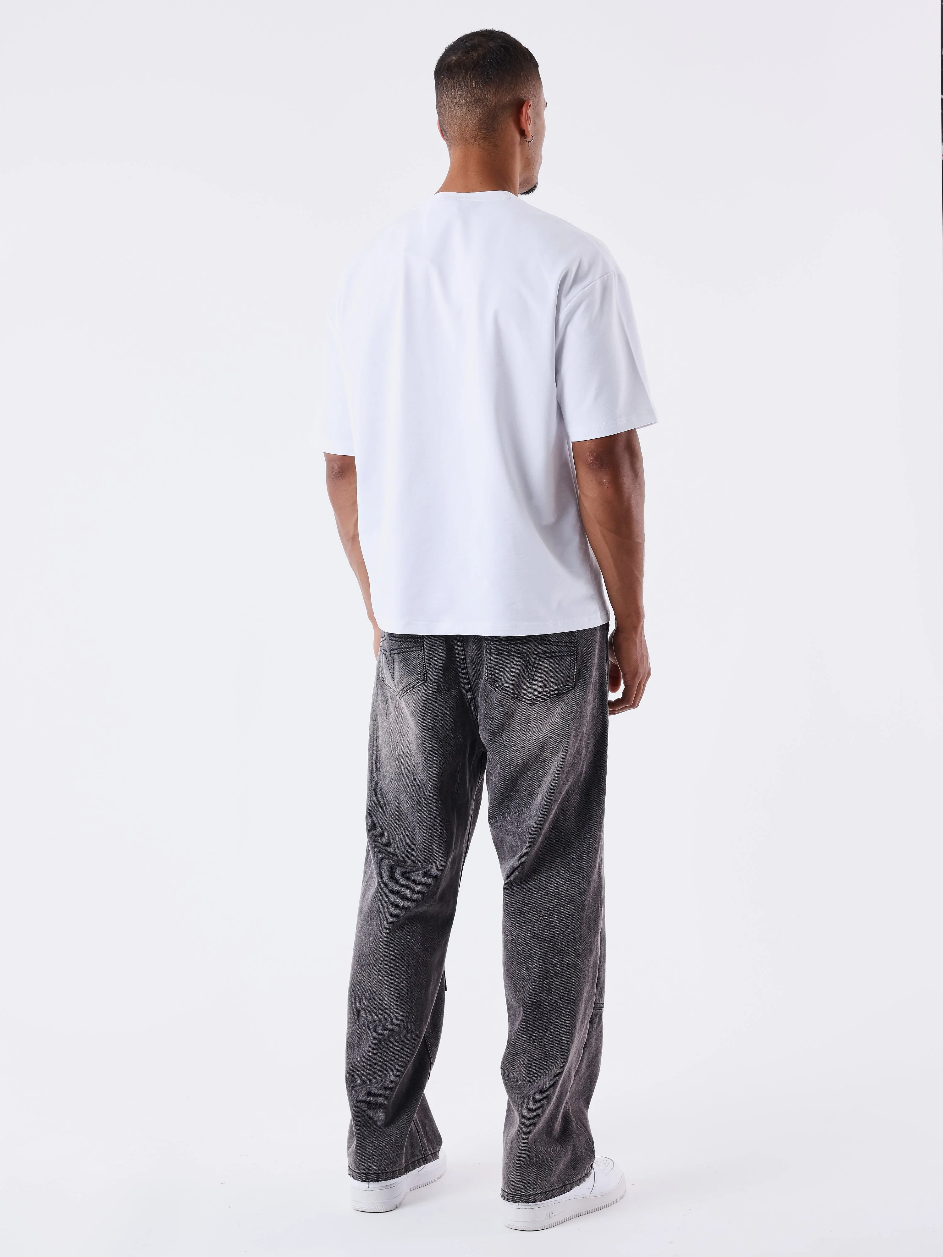 Jean style workwear - Image 2