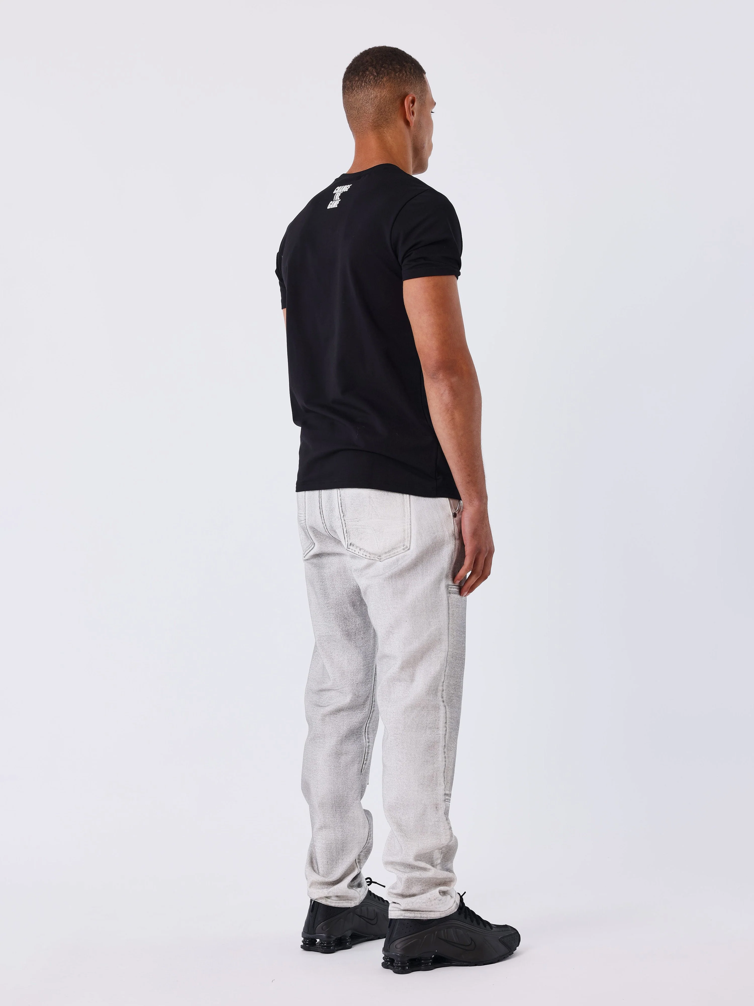 Jean style workwear - Image 2