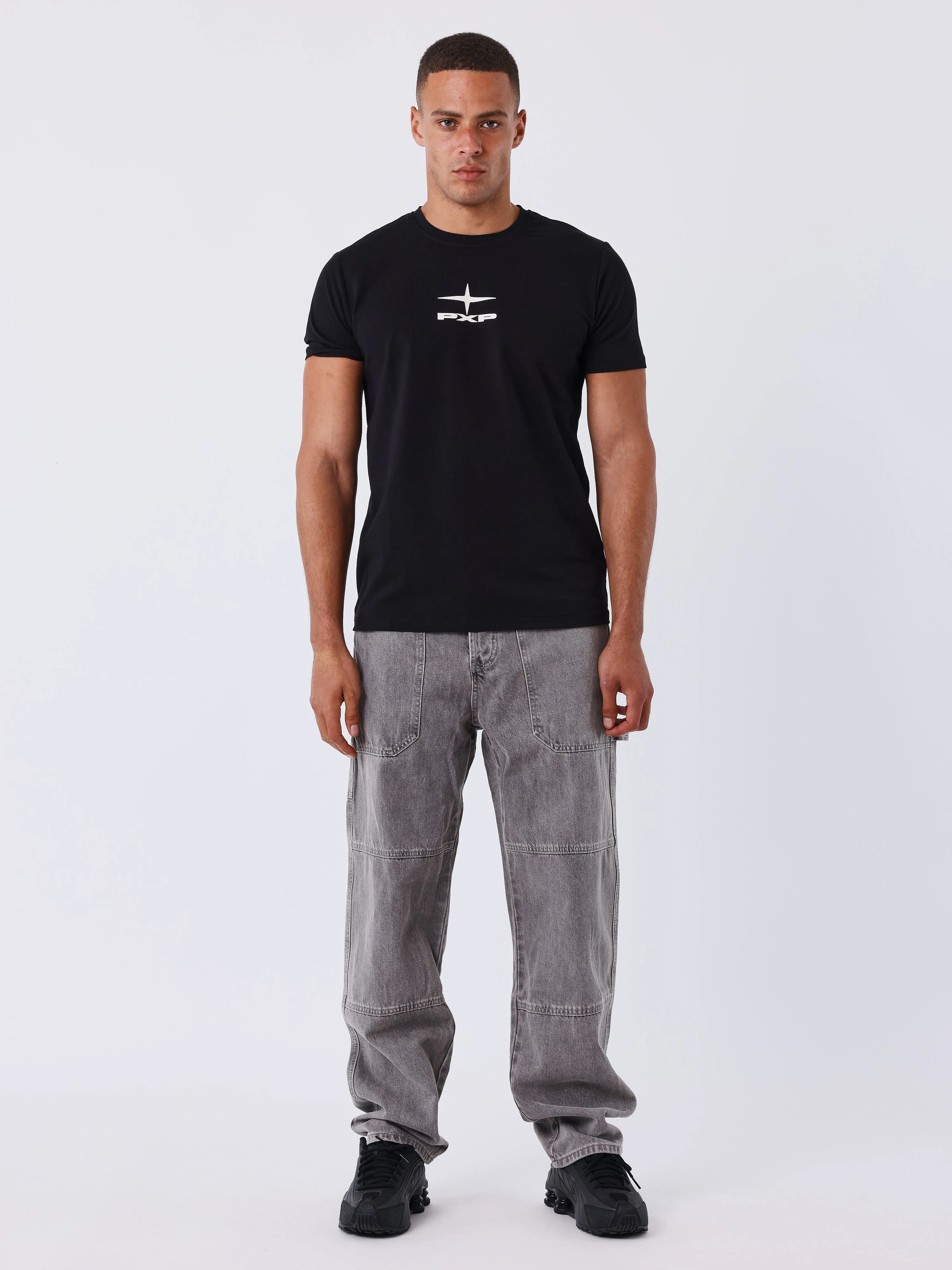 Jean style carpenter