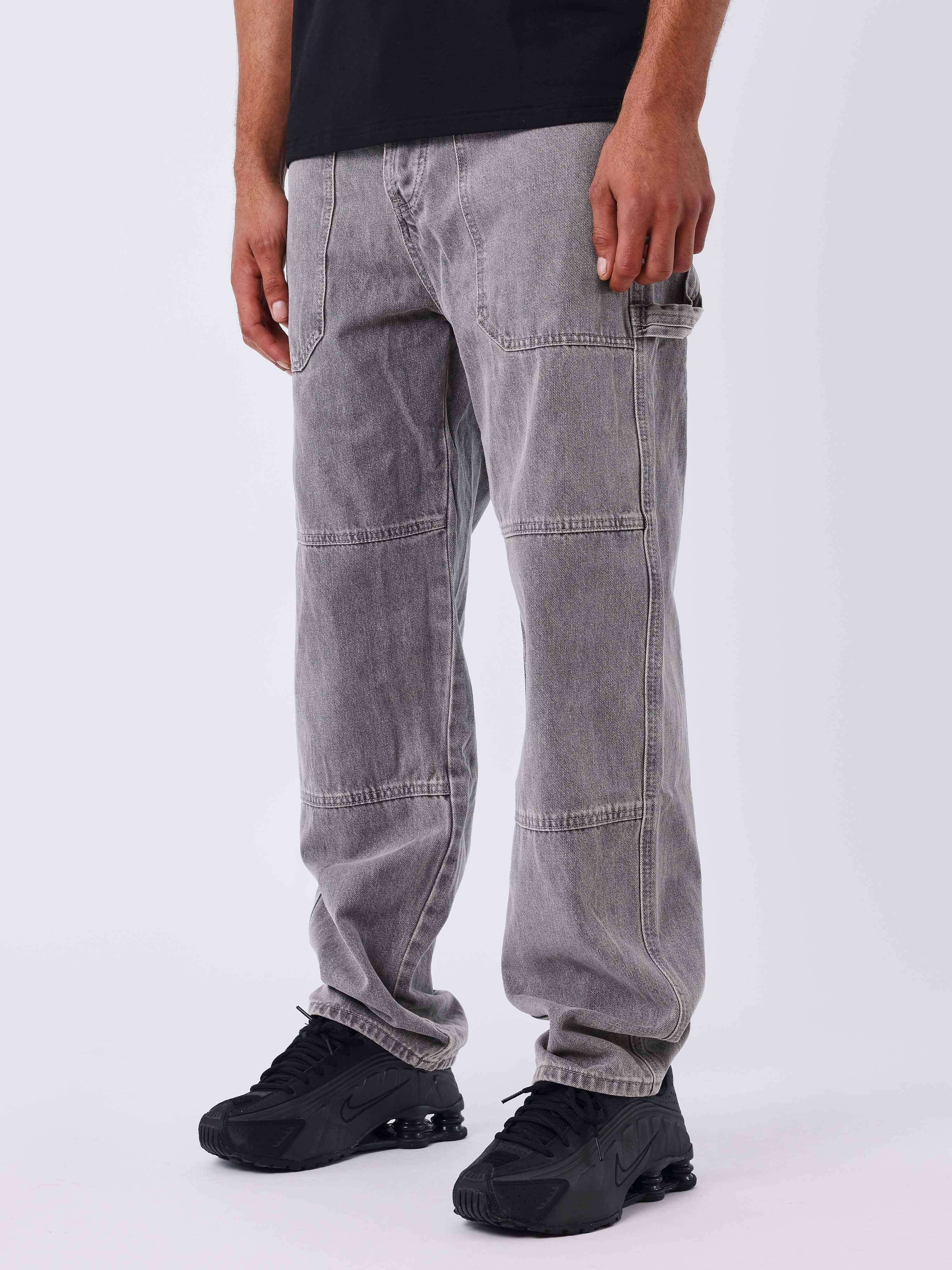 Jean style carpenter - Image 2