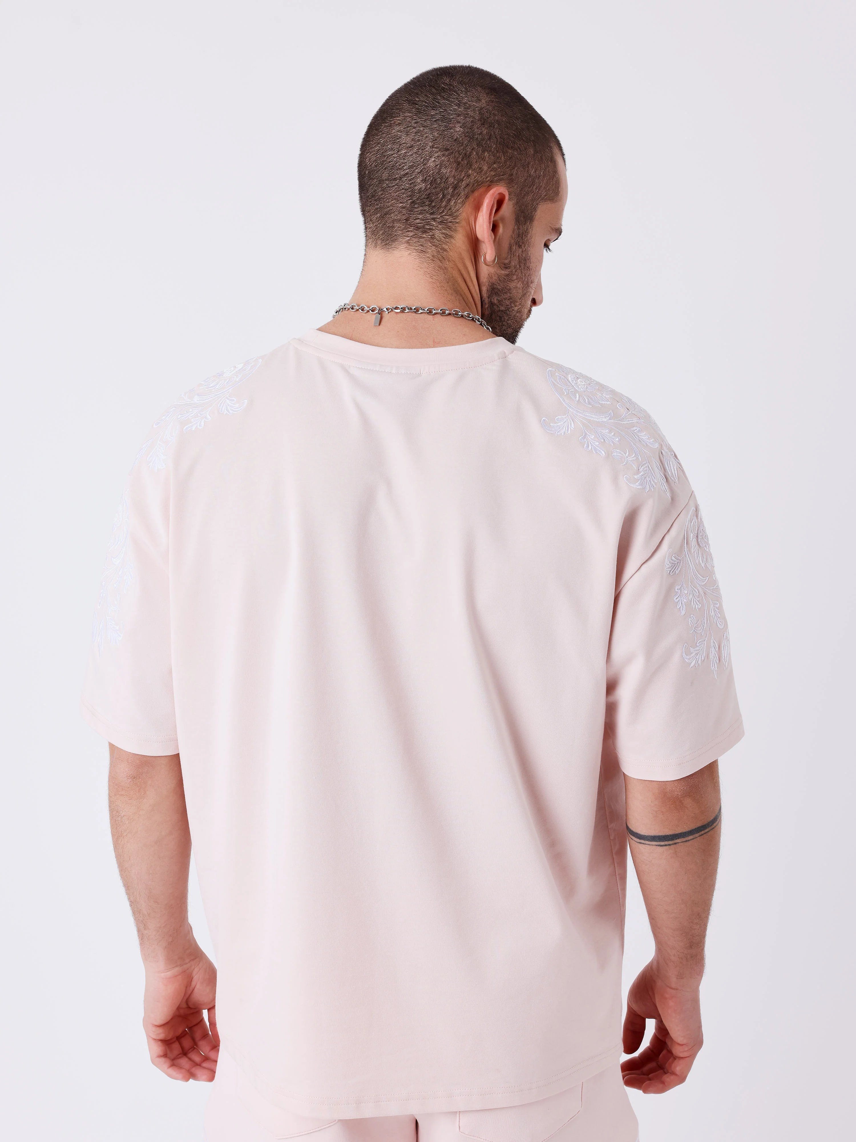 T-shirt manches courtes Evasion - Image 2