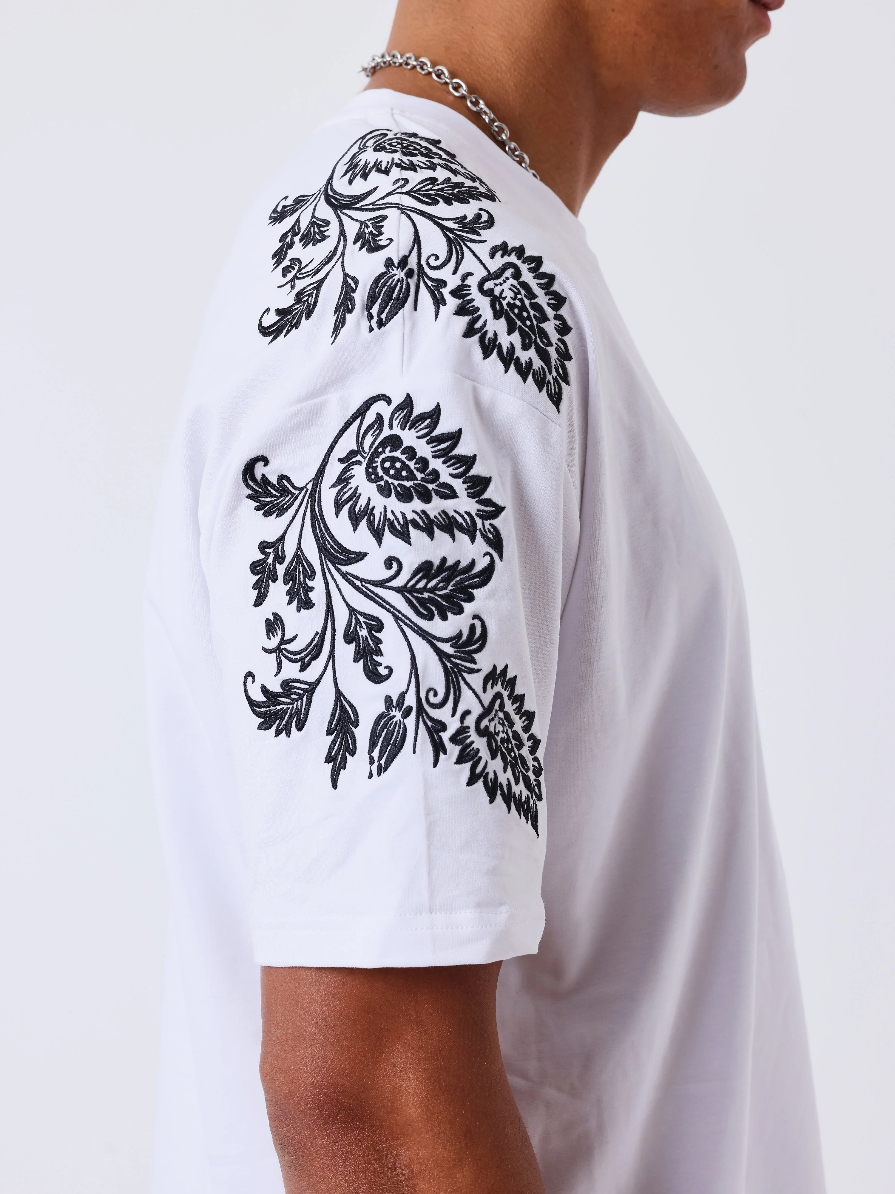 T-shirt manches courtes Evasion - Image 4