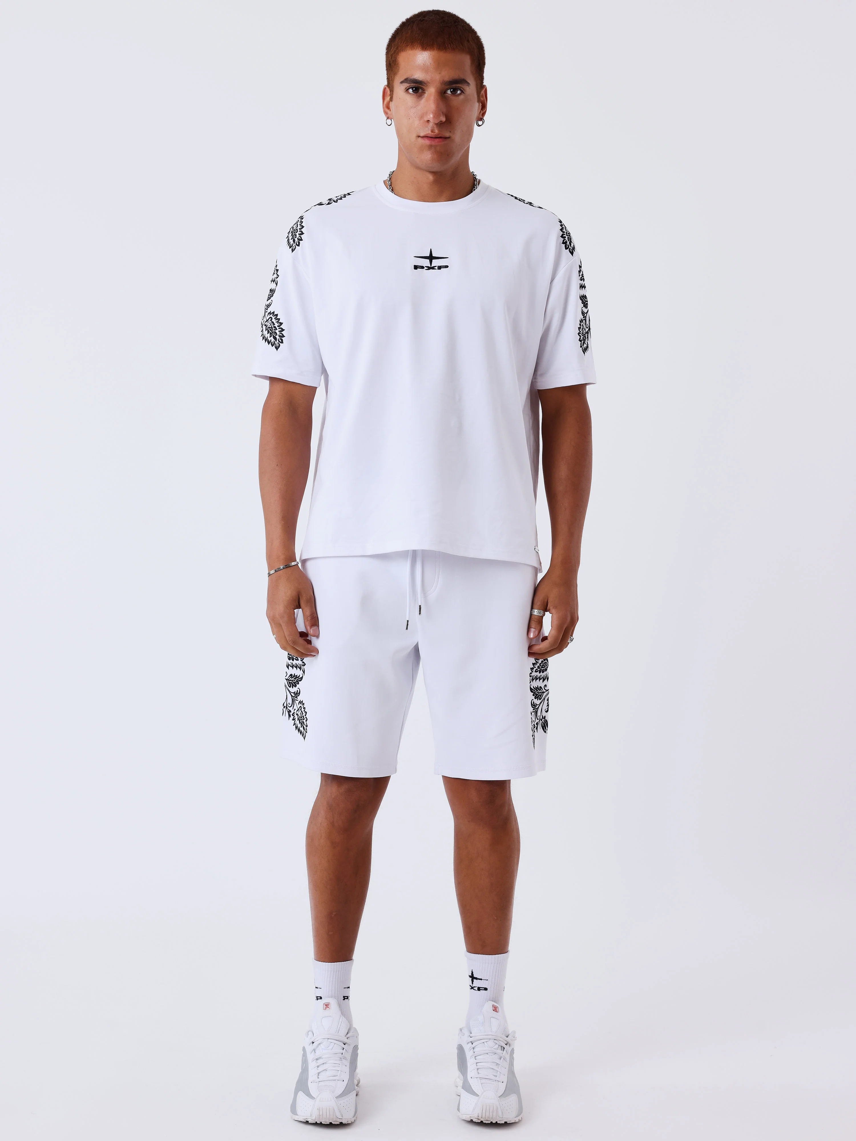 T-shirt manches courtes Evasion - Image 5