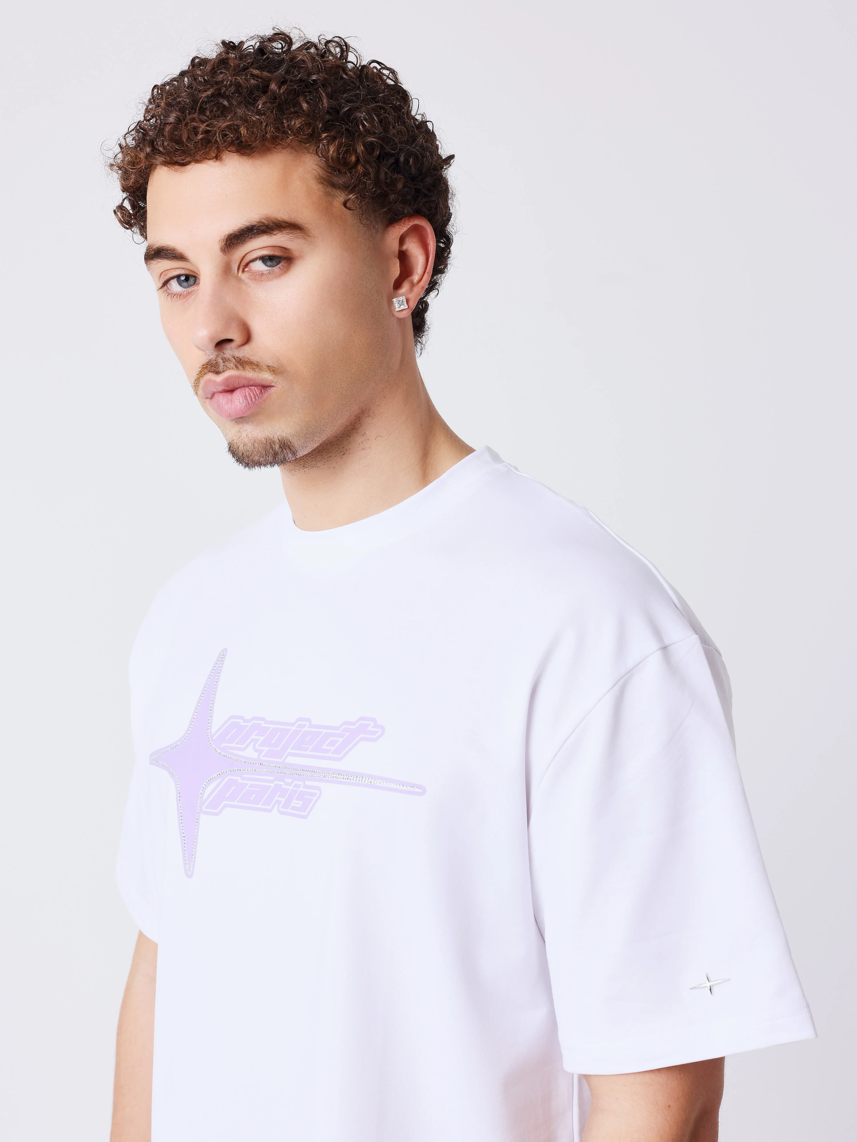 T-shirt manches courtes Radiant - Image 3