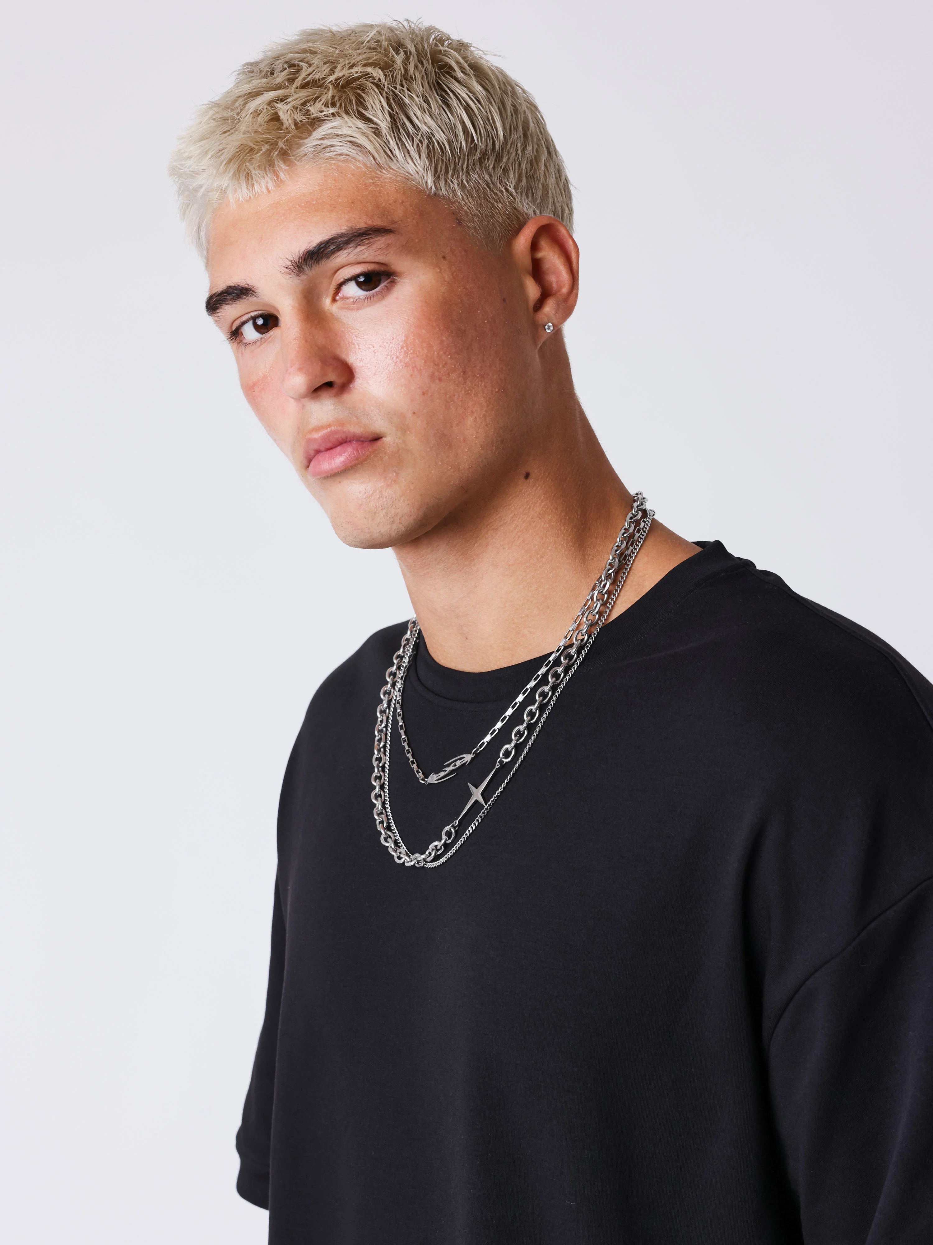 T-shirt manches courtes Flare - Image 3
