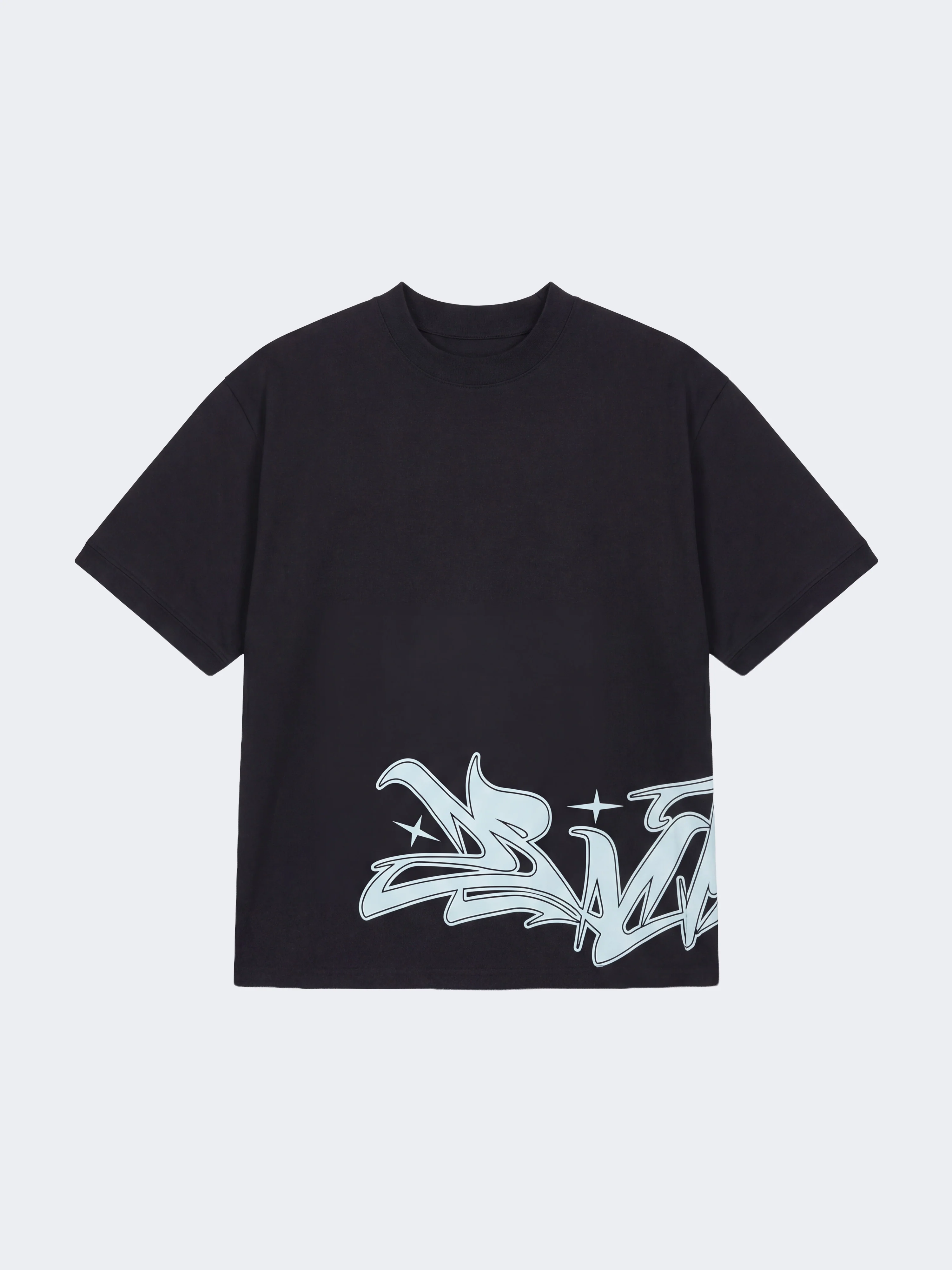 T-shirt manches courtes Flare - Image 6