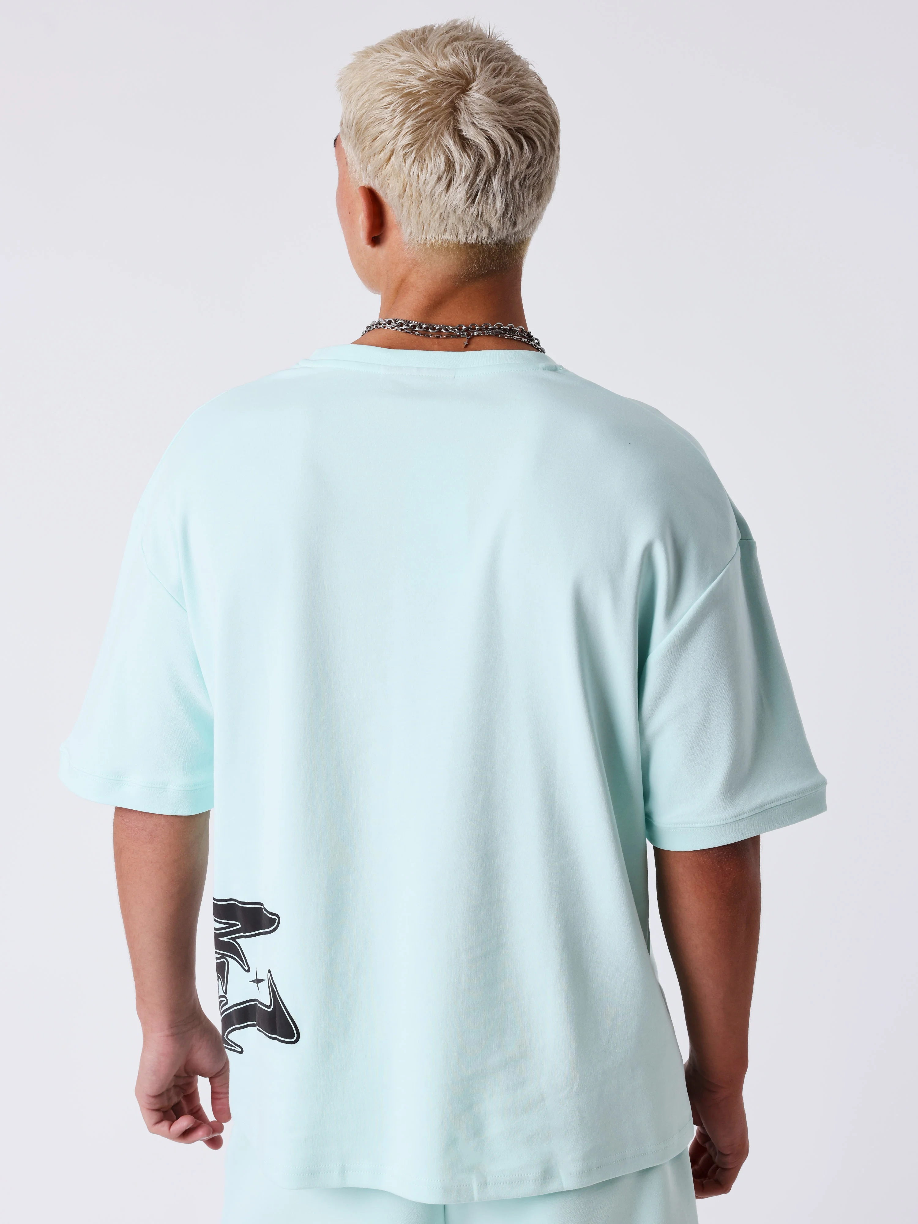 T-shirt manches courtes Flare - Image 2