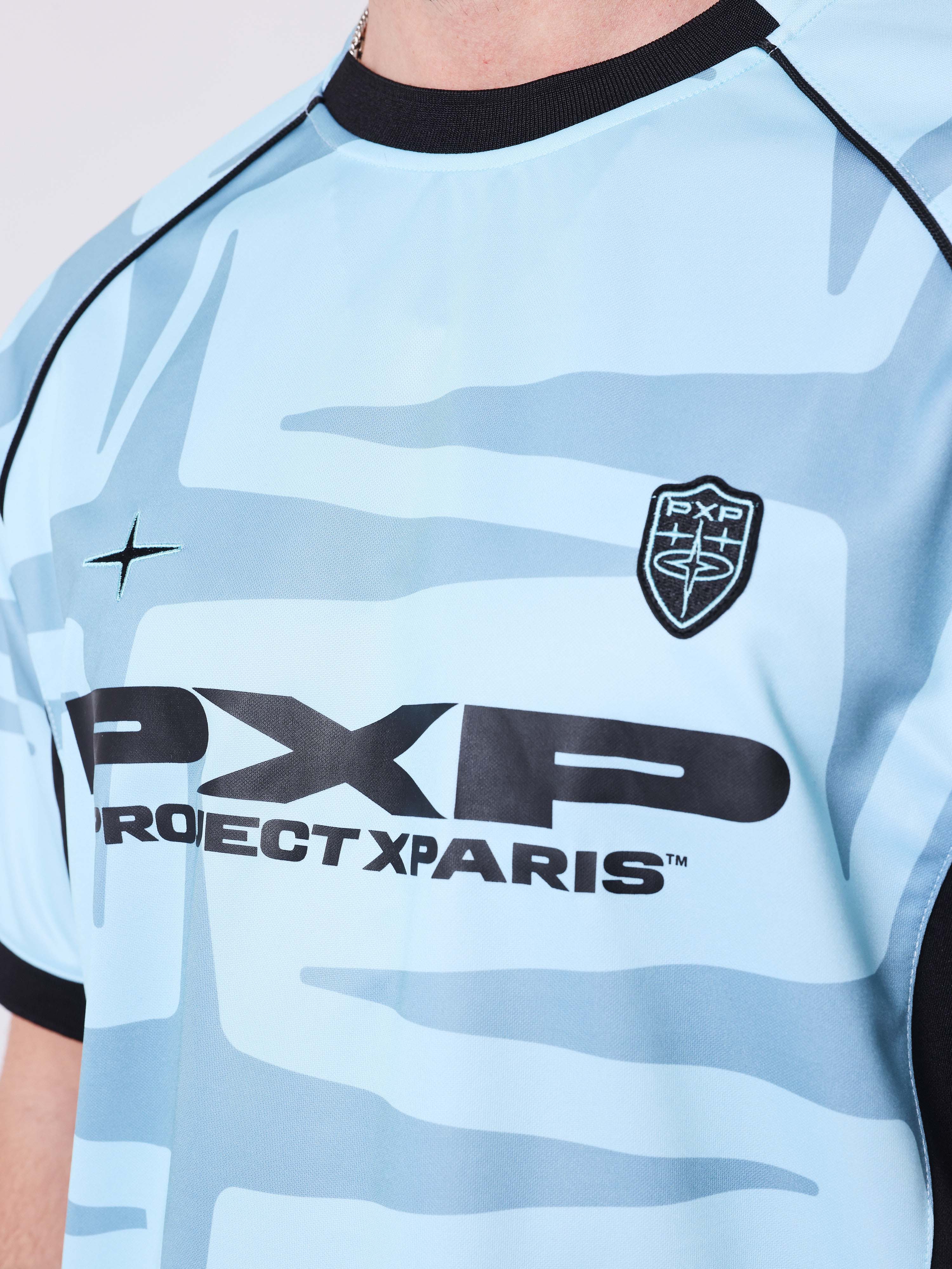 T-shirt manches courtes Training - Image 3