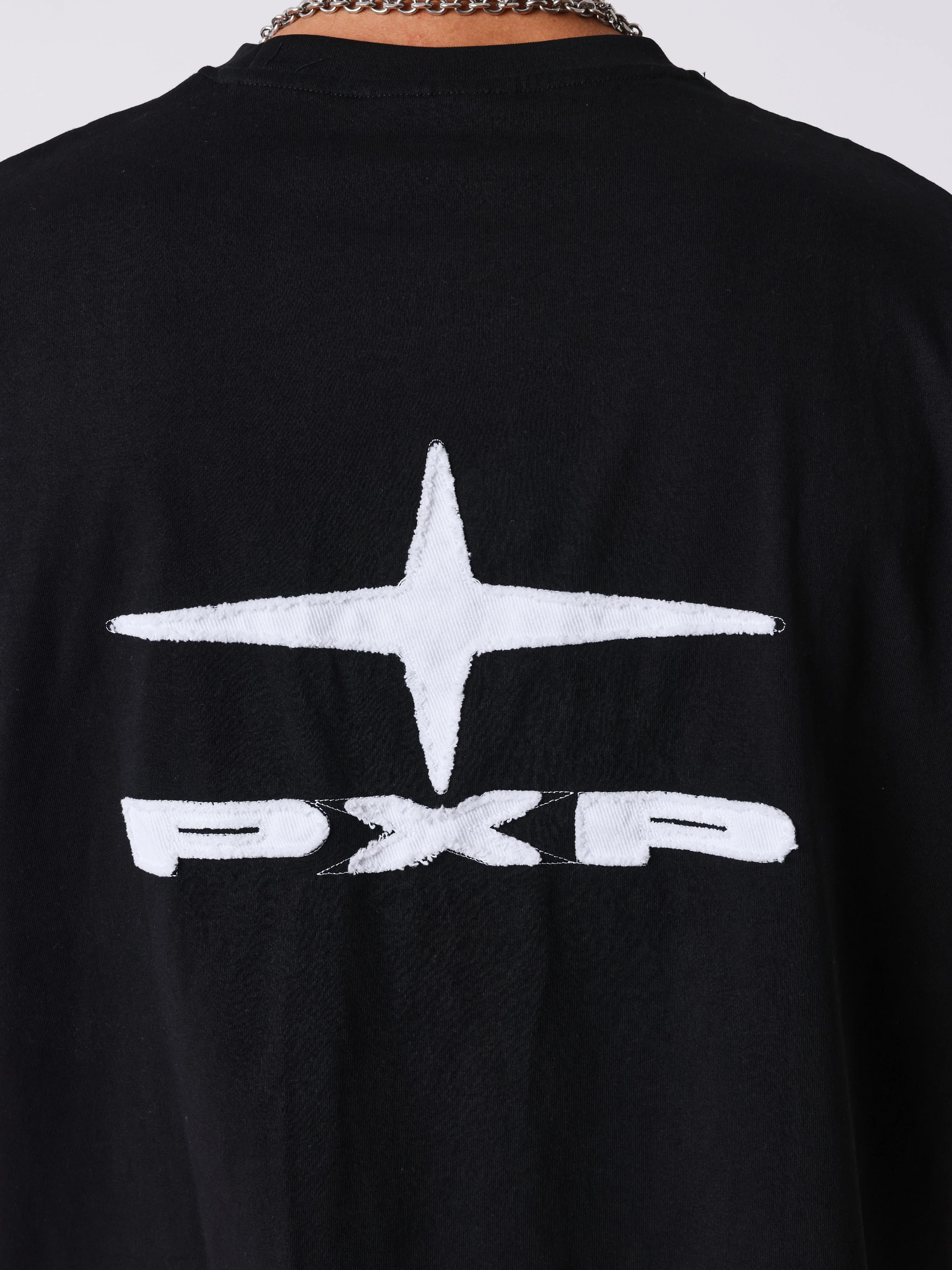 T-shirt manches courtes Fight - Image 3