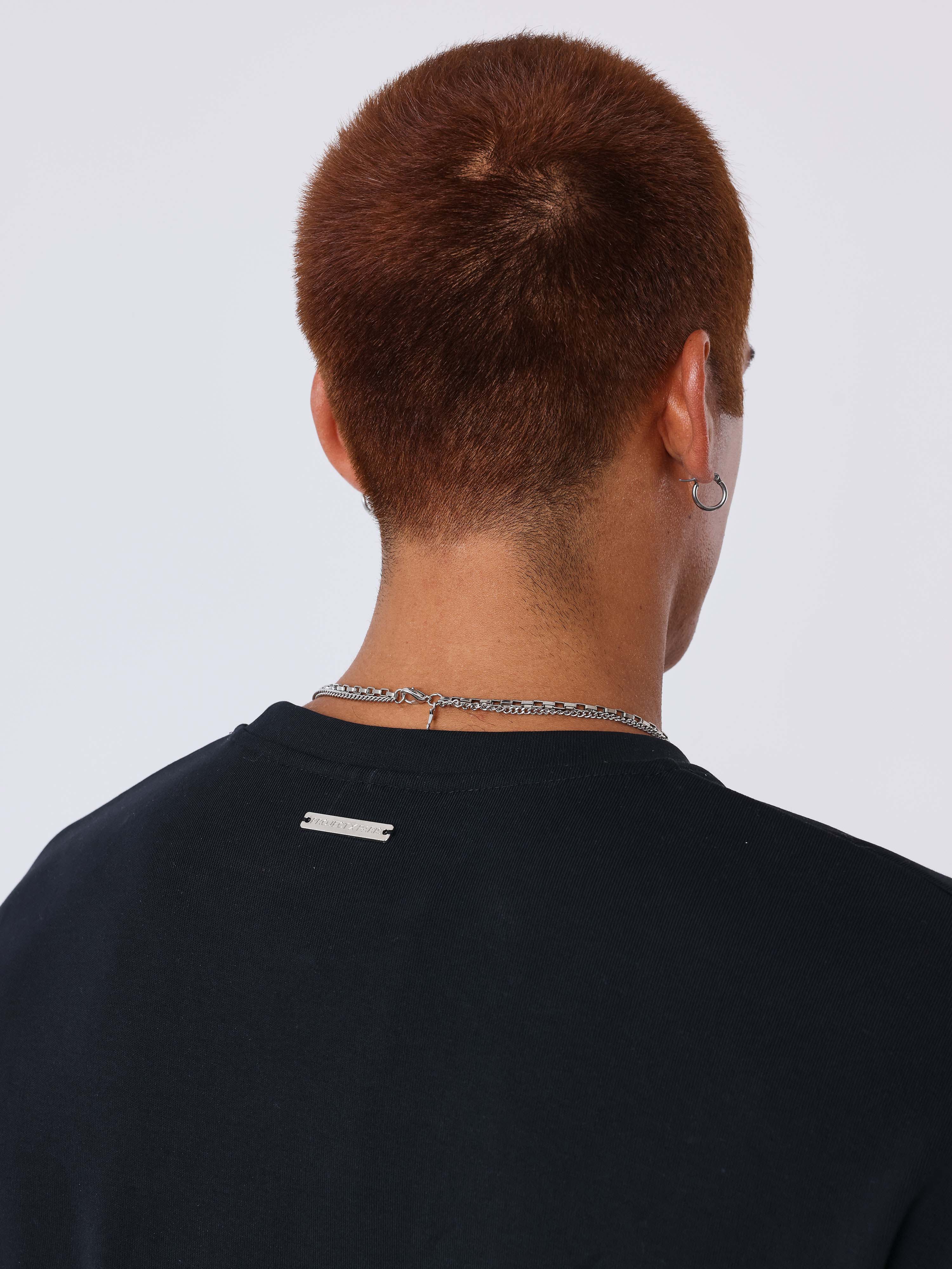 T-shirt manches courtes varsity PXP - Image 4