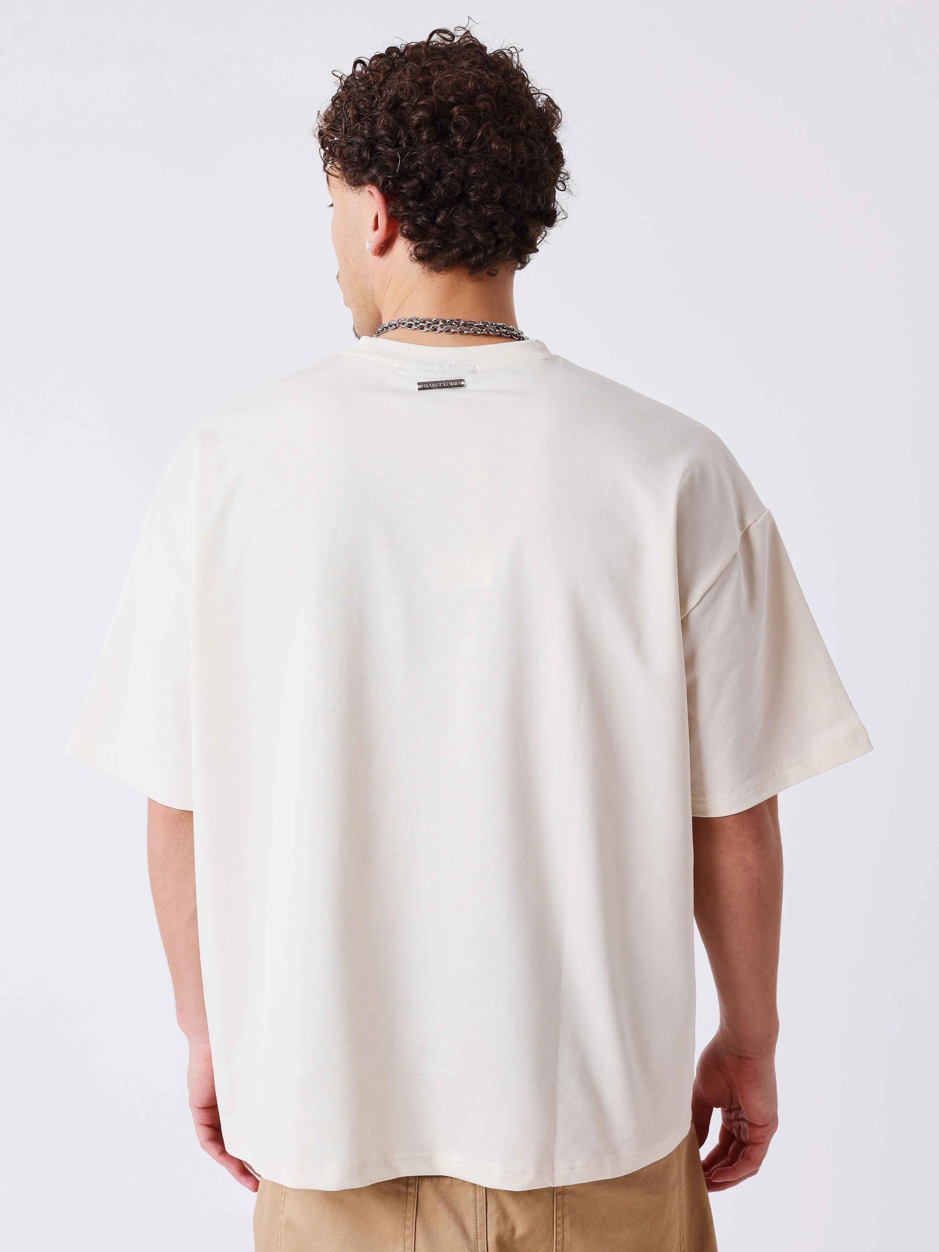 T-shirt manches courtes varsity PXP - Image 2