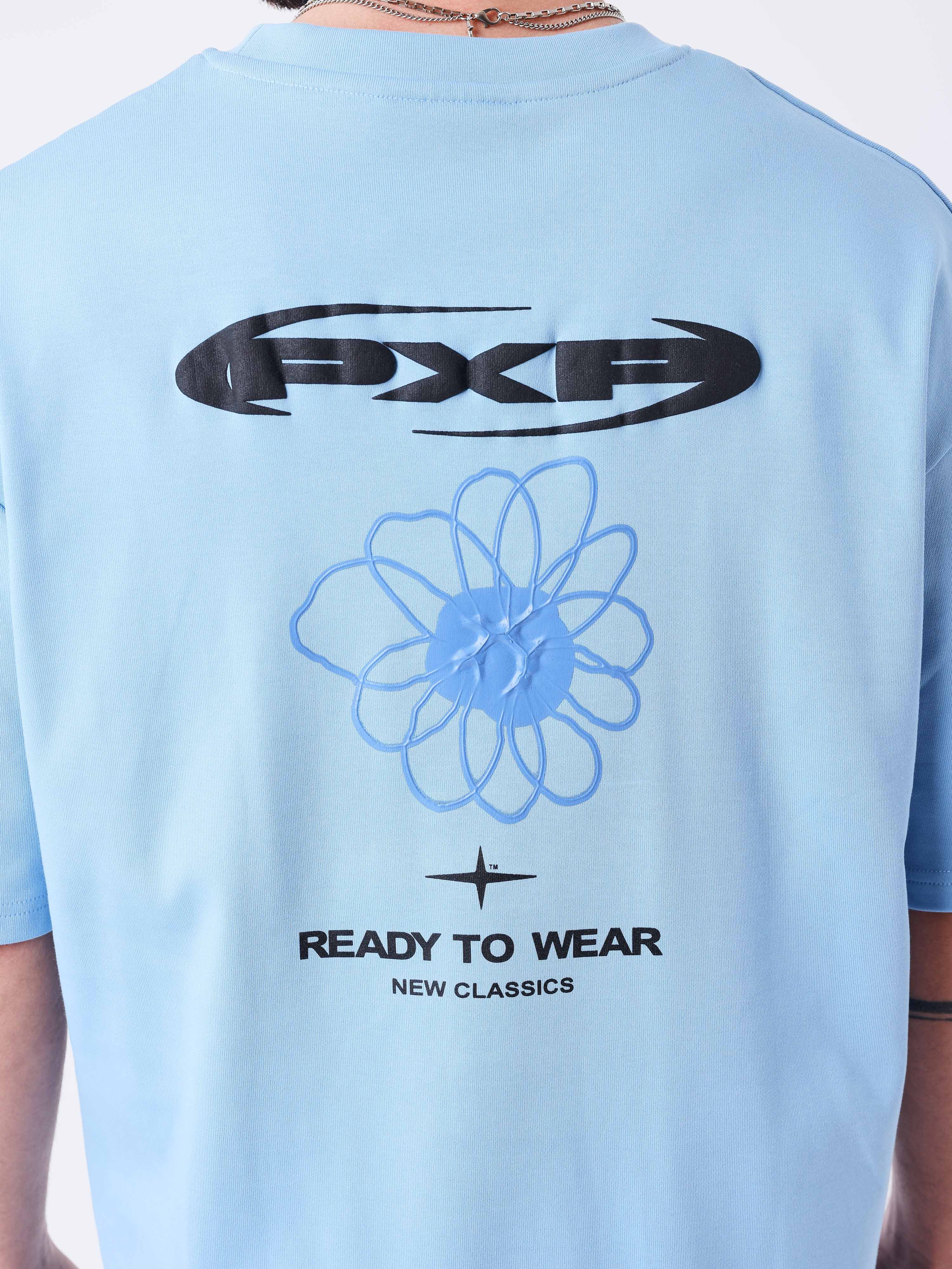 T-shirt manches courtes Street bloom - Image 4