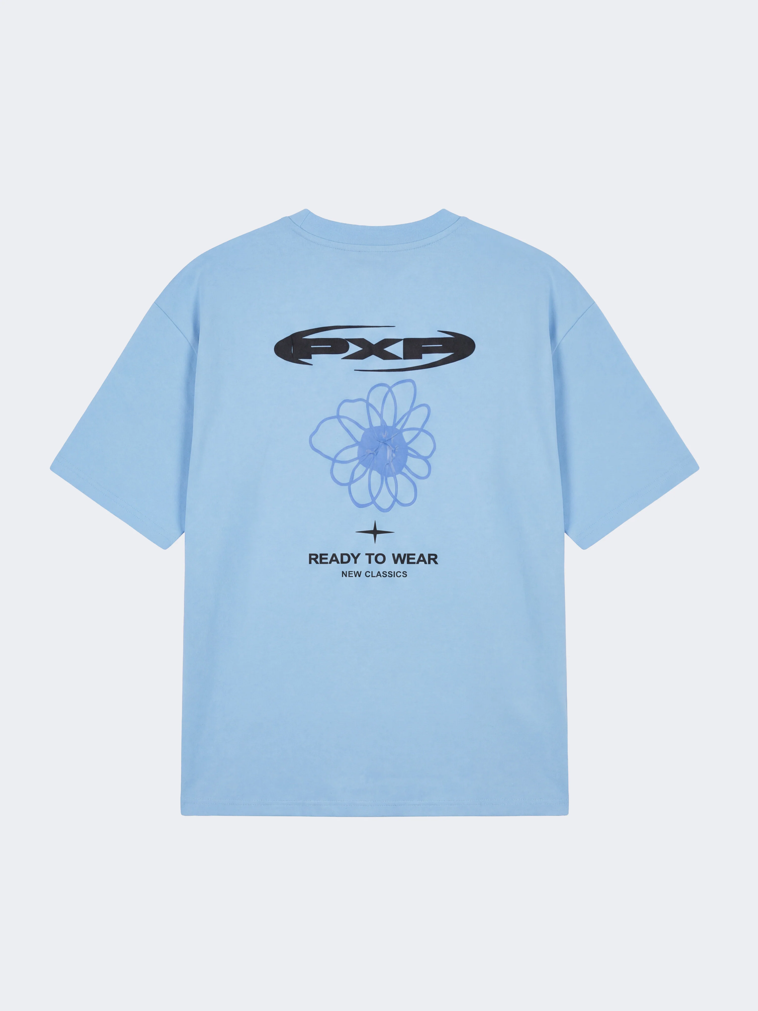 T-shirt manches courtes Street bloom - Image 7