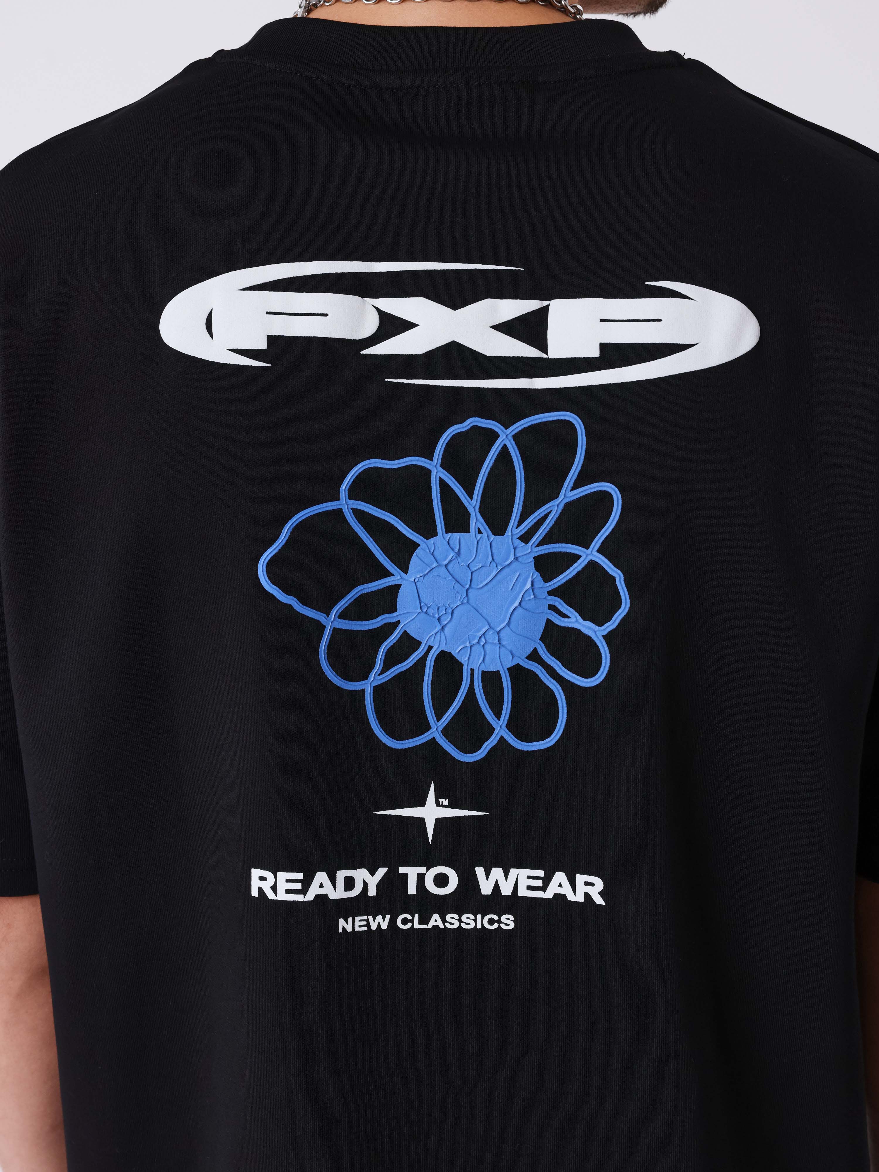 T-shirt manches courtes Street bloom - Image 5